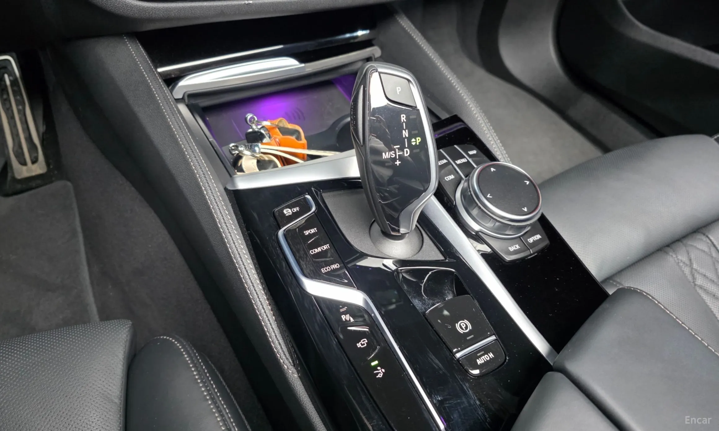 BMW 6-Series GT (G32) превью 9