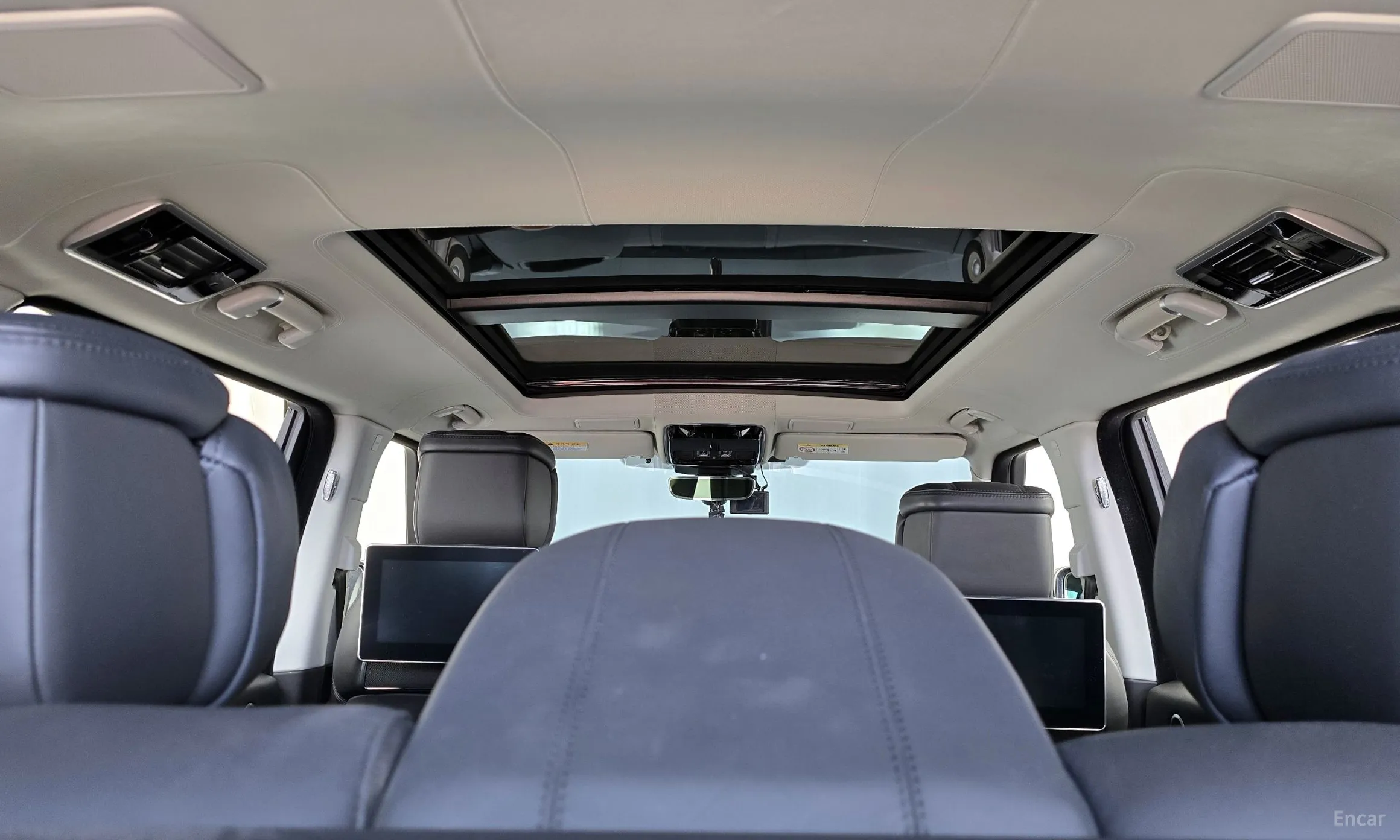 Land Rover Range Rover 4th Generation превью 18