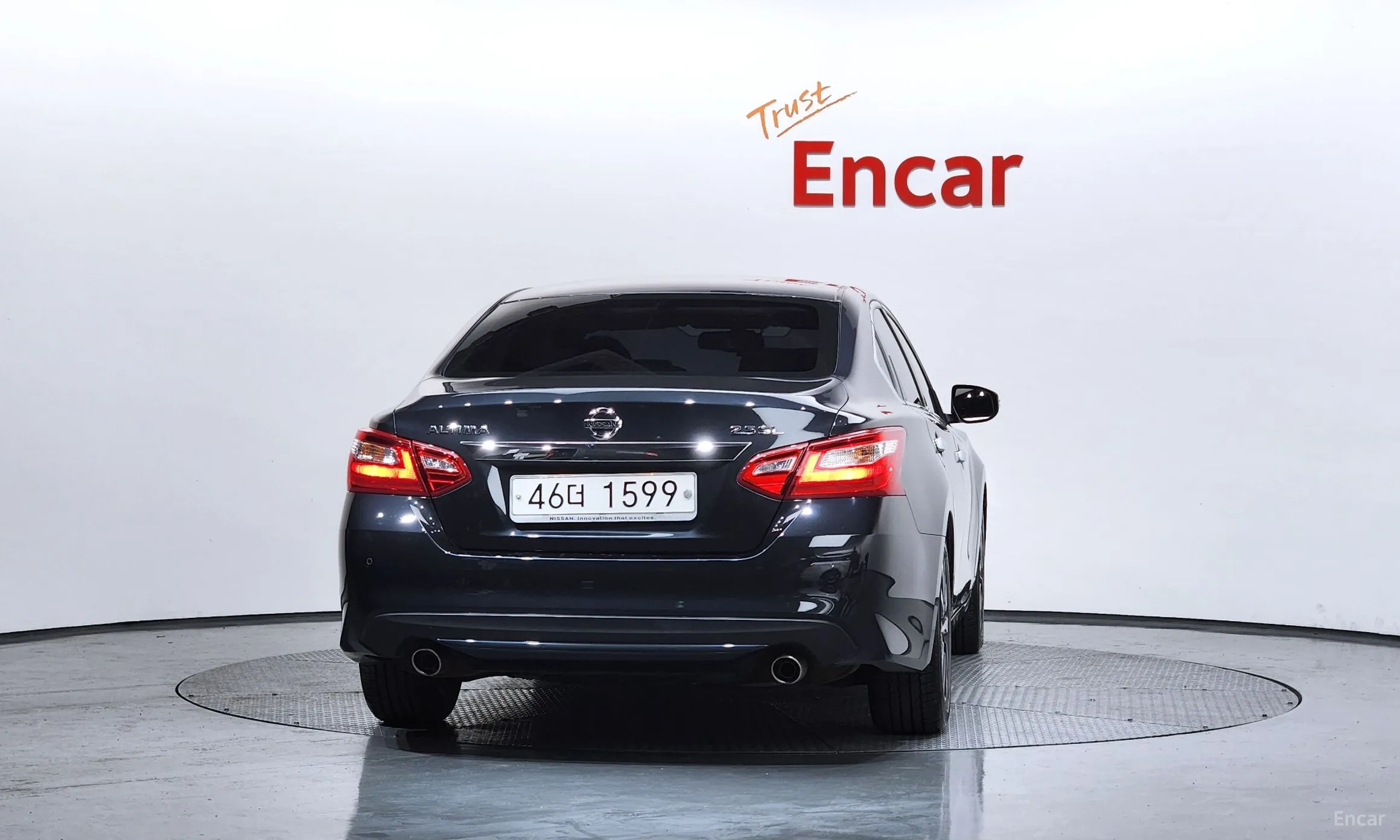 Nissan Altima превью 4