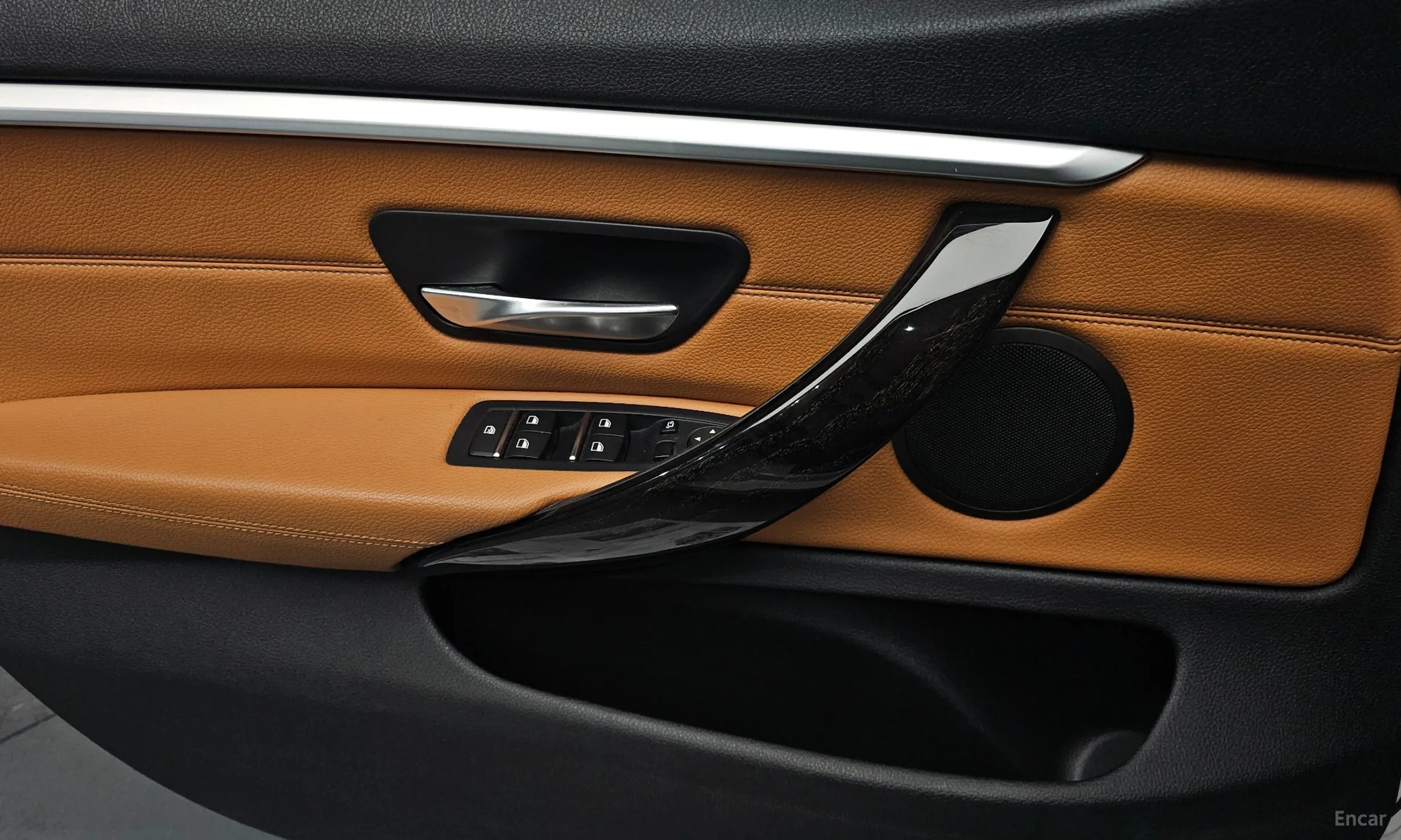 BMW Series 4 (F32) превью 17