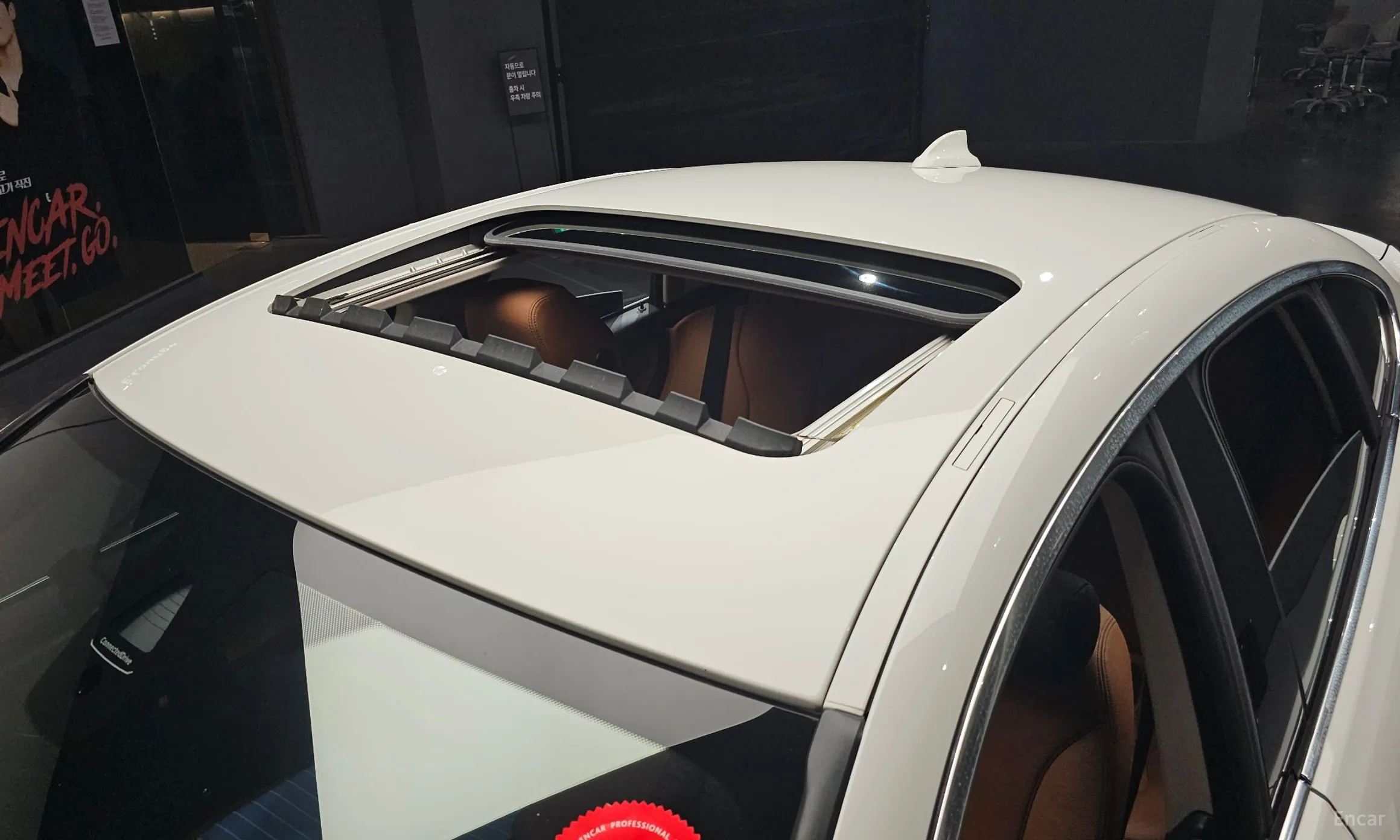 BMW Series 4 (F32) превью 19