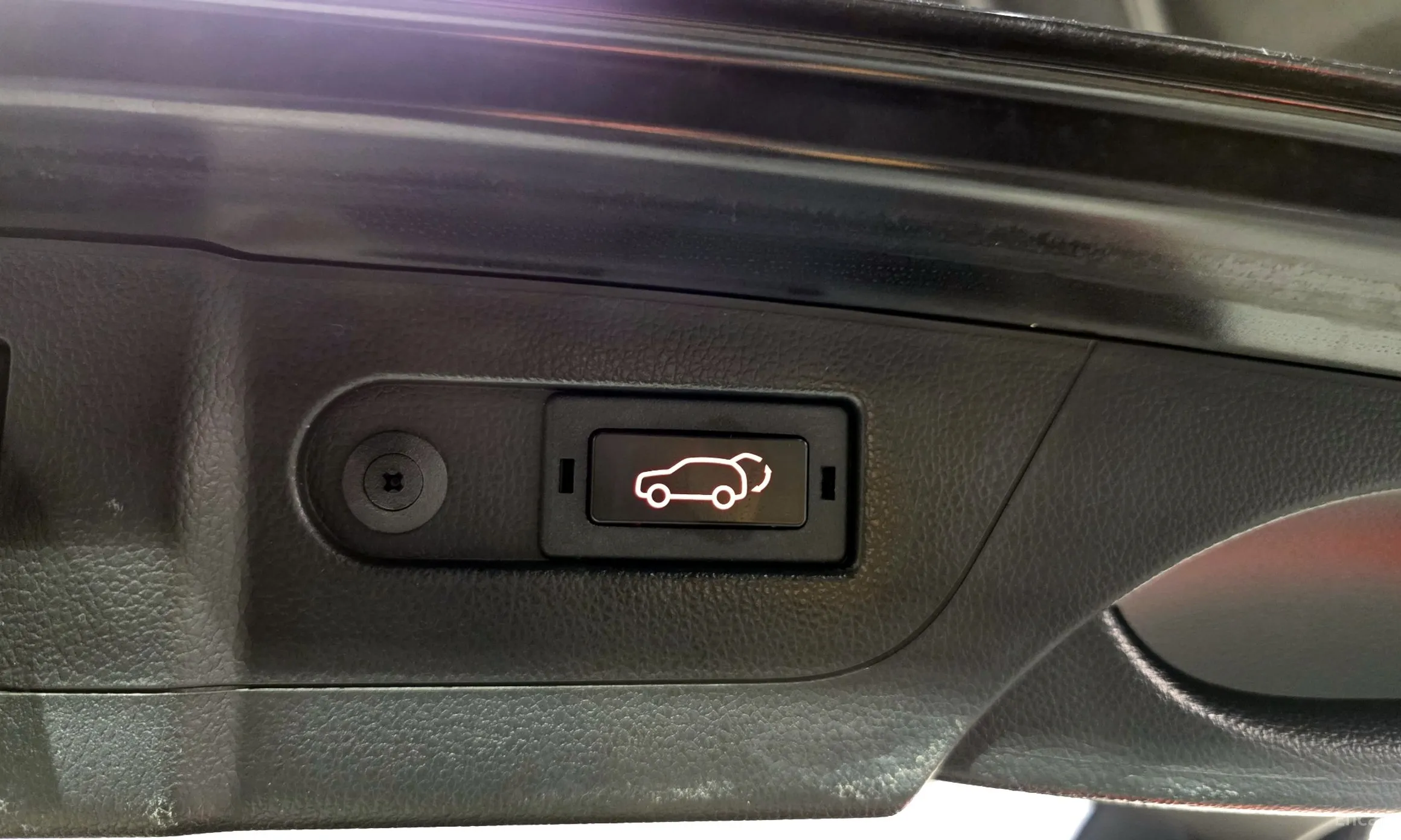 KG Mobility (SsangYong) Rexton превью 20