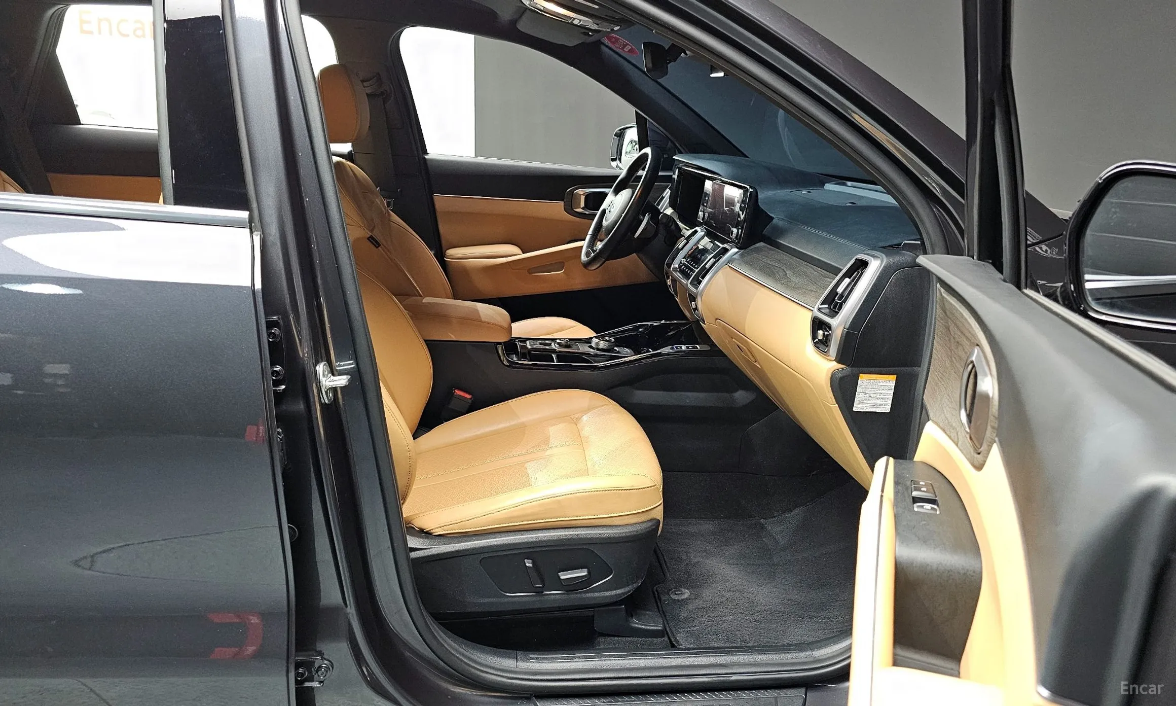 Kia Sorento 4th generation превью 11