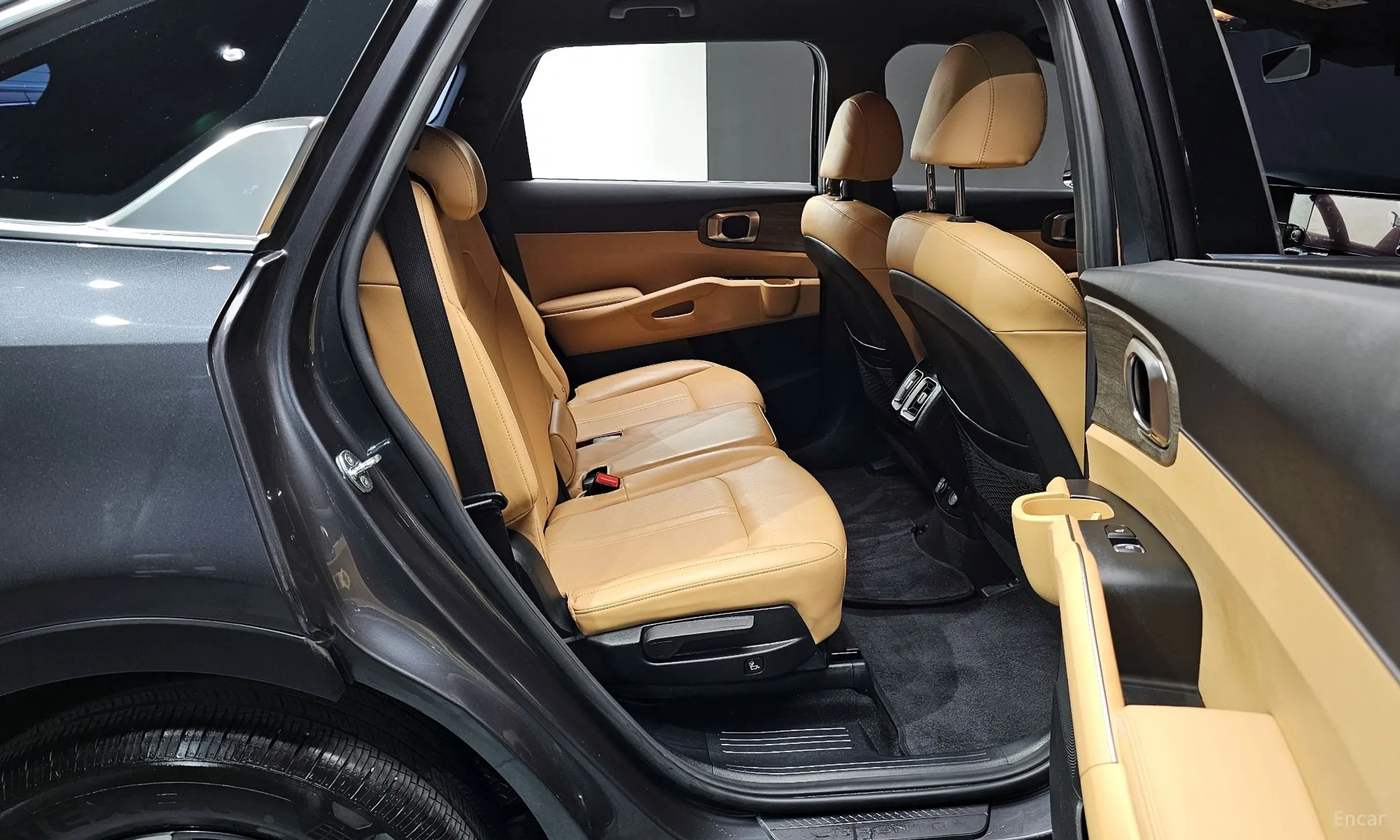 Kia Sorento 4th generation превью 12