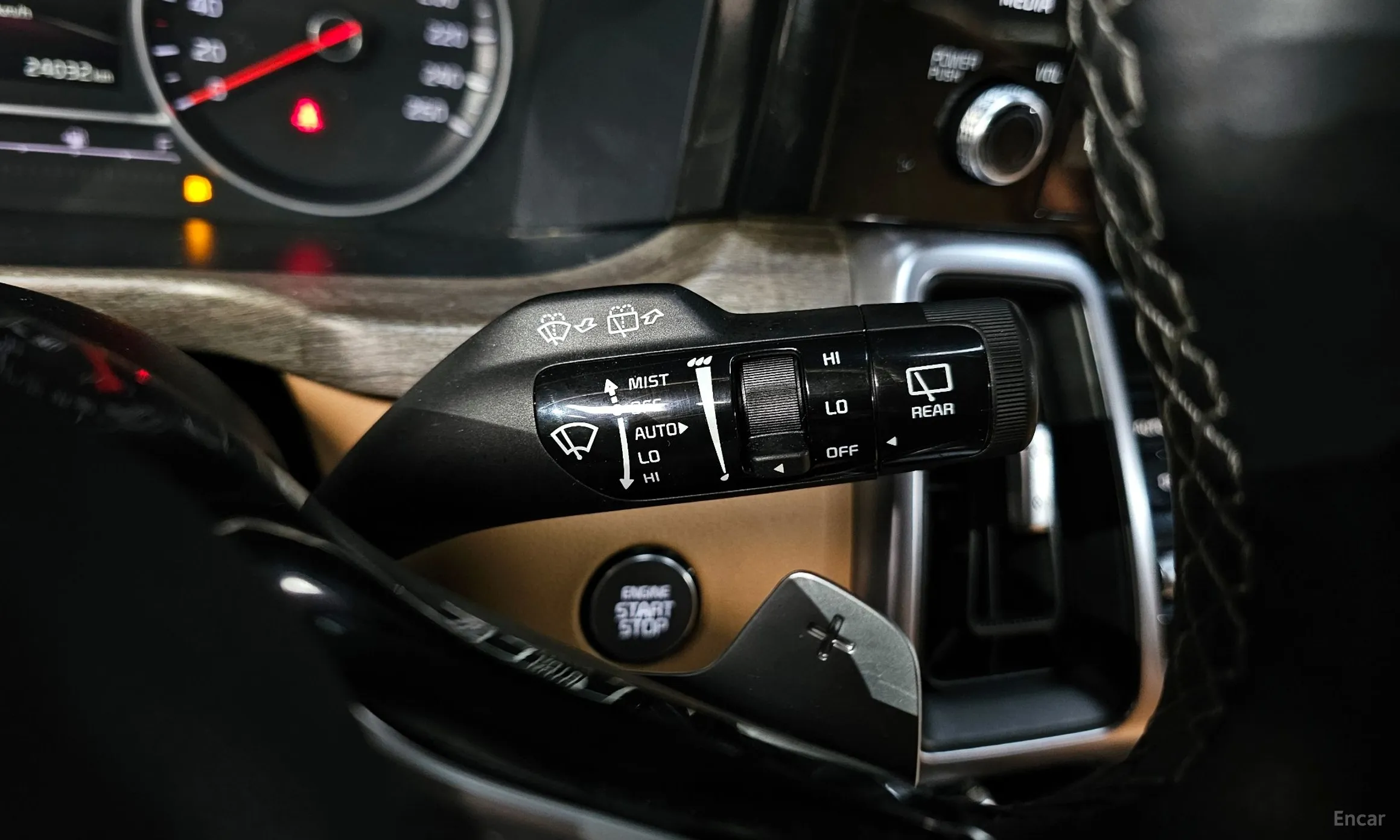 Kia Sorento 4th generation превью 18