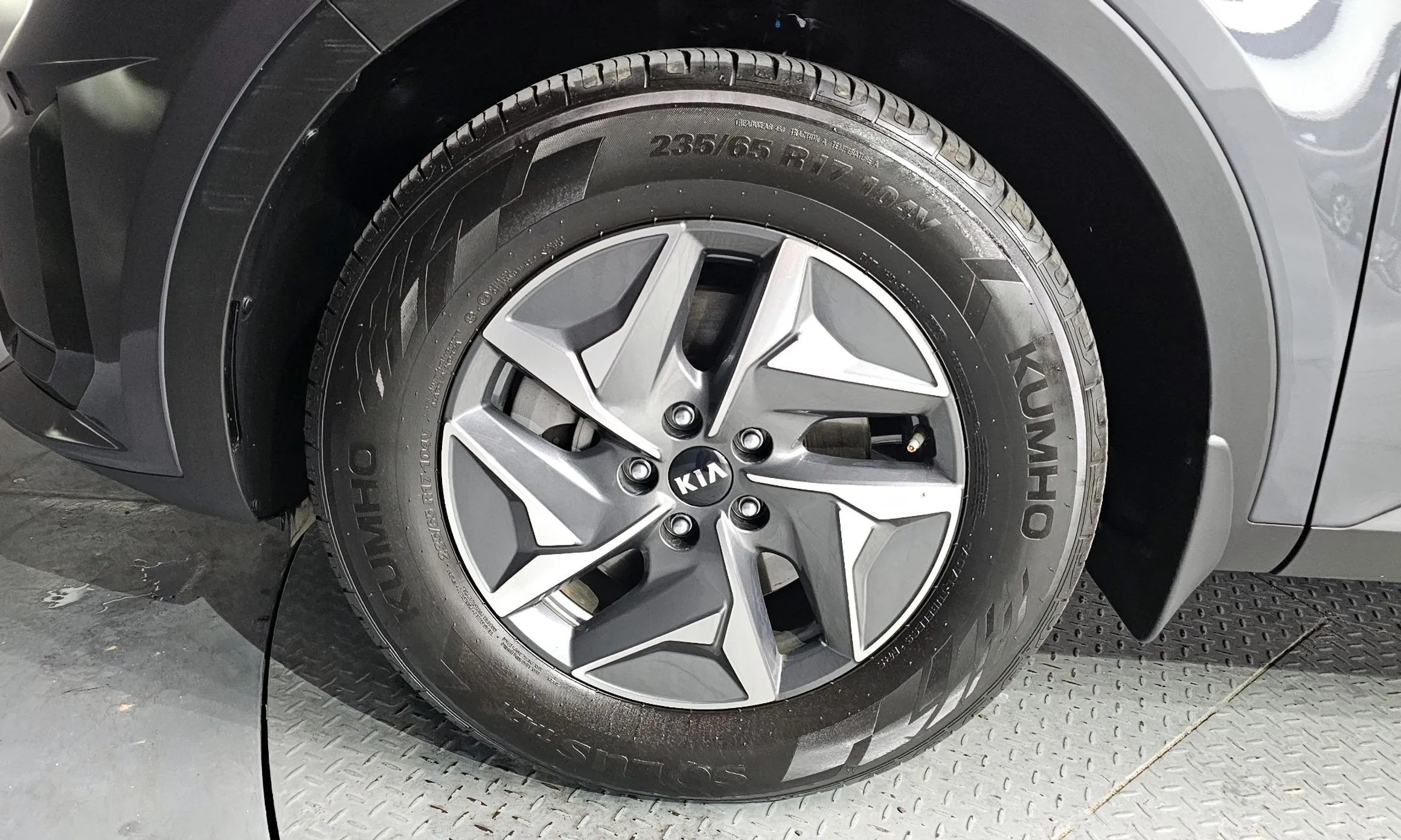 Kia Sorento 4th generation превью 5