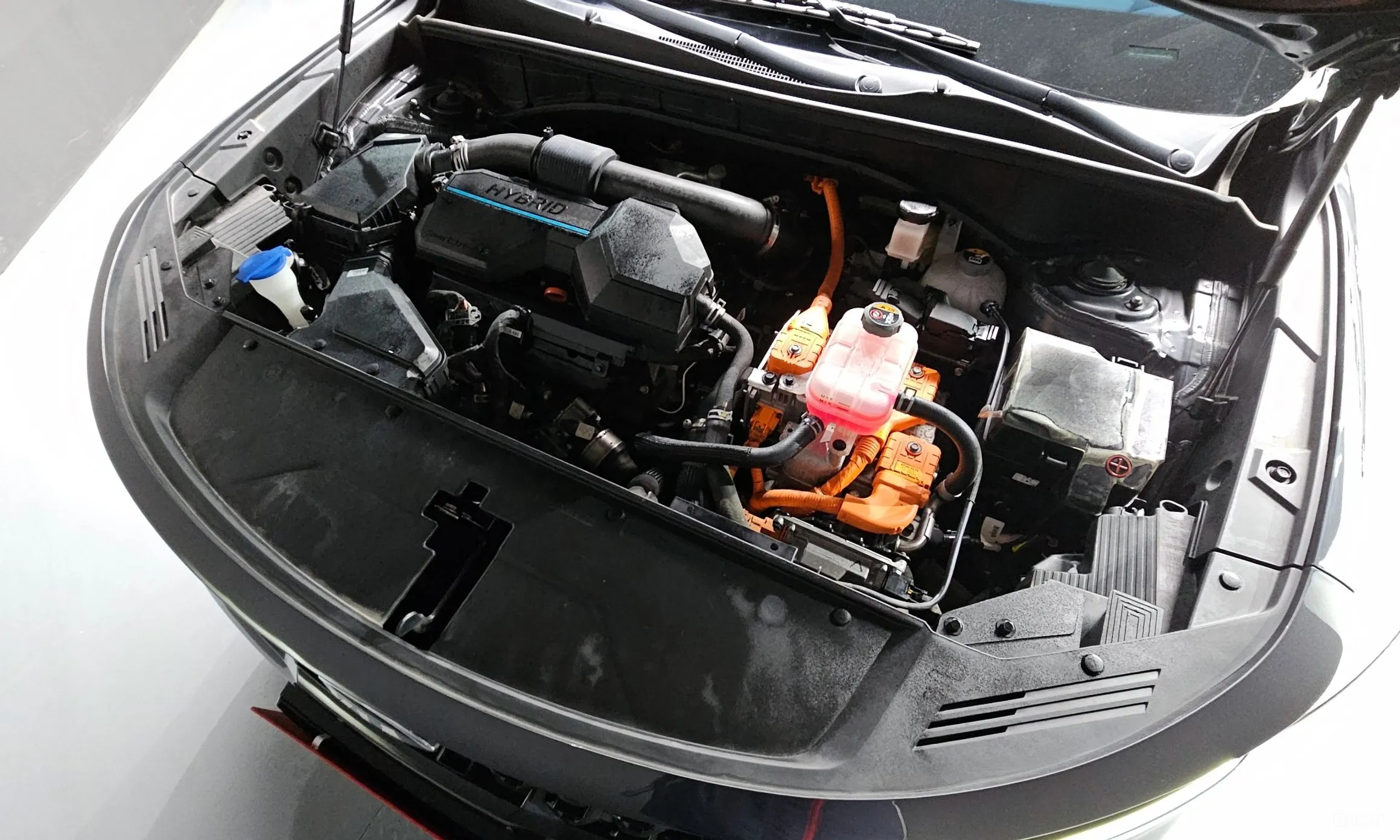 Kia Sorento 4th generation превью 6