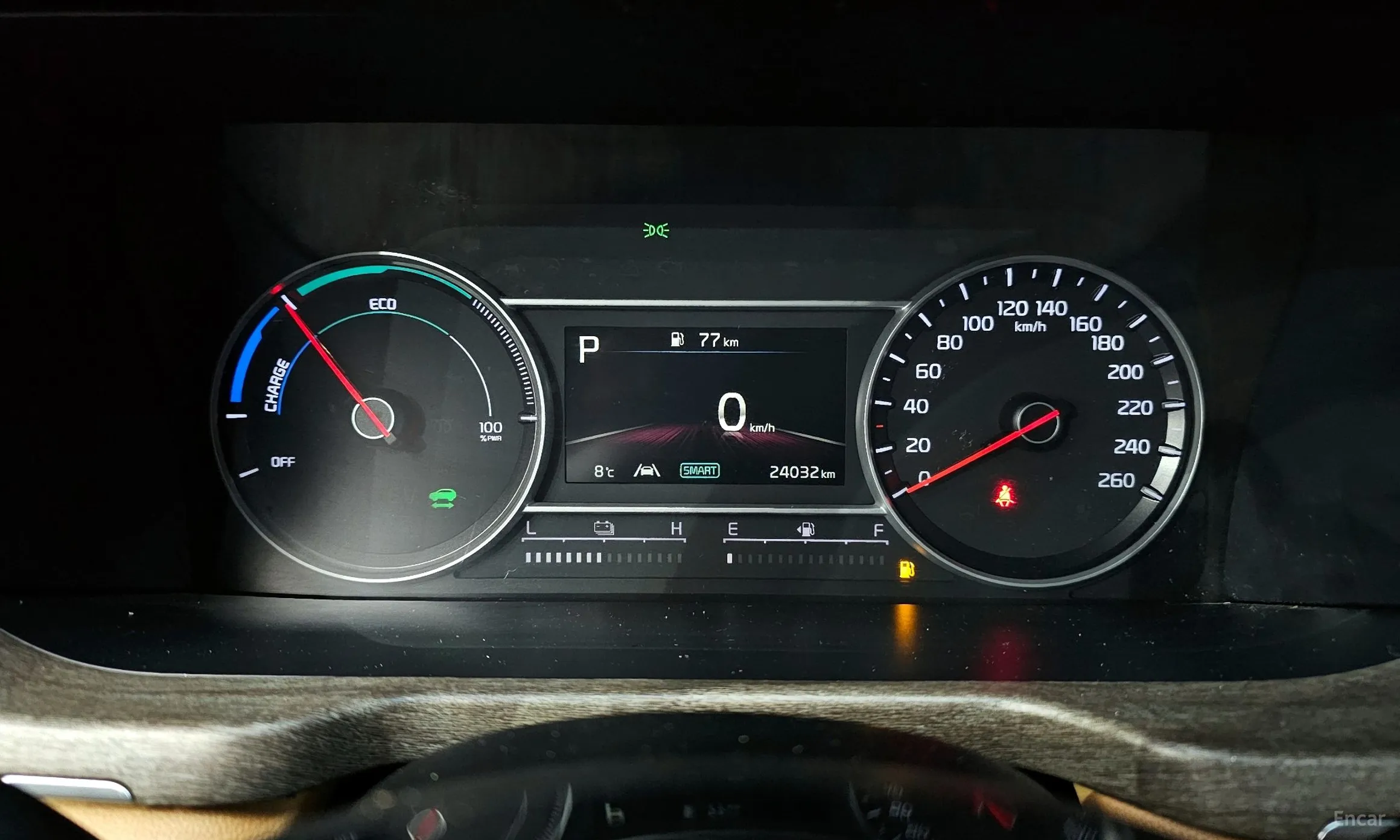 Kia Sorento 4th generation превью 8