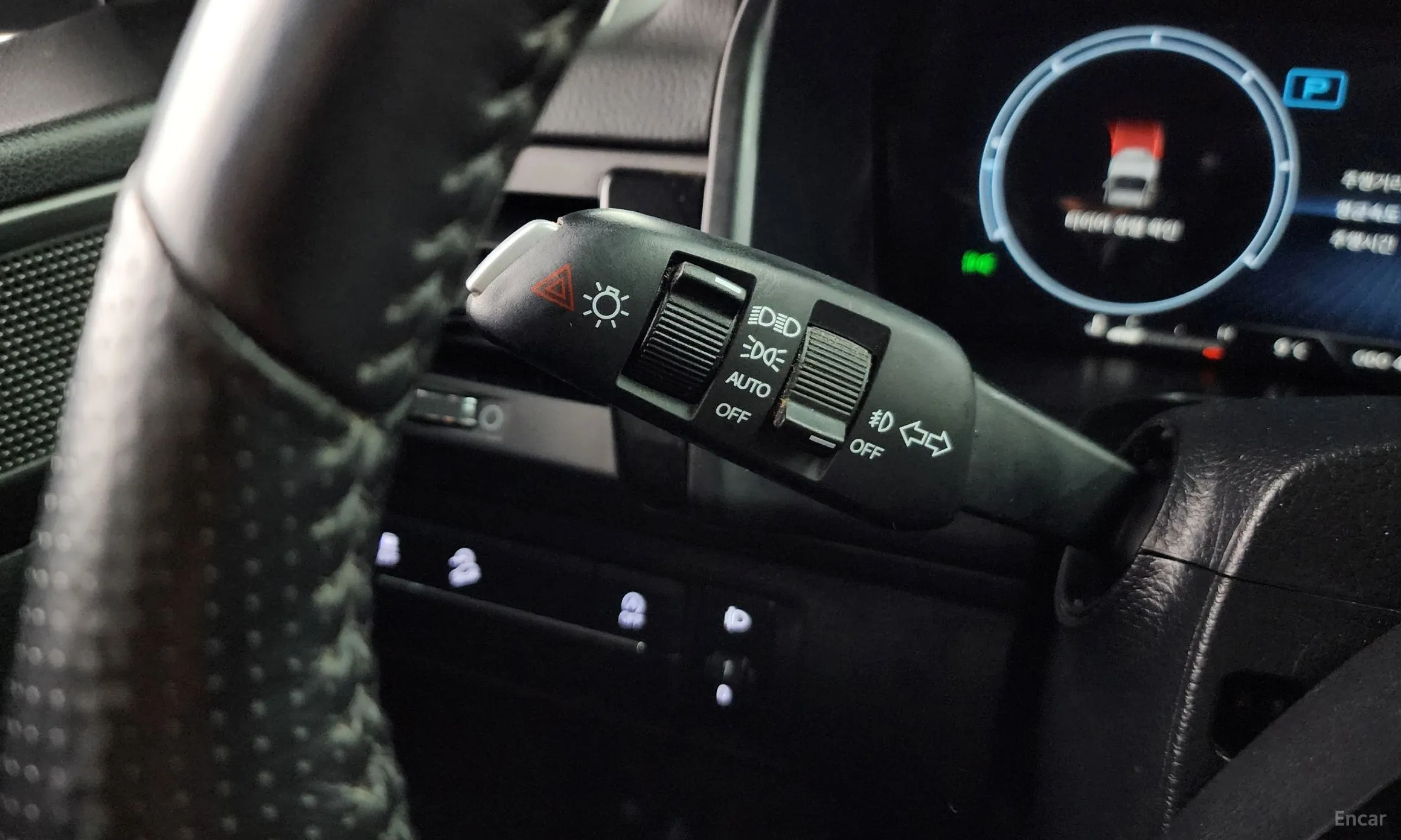 KG Mobility (SsangYong) Rexton Sports Khan превью 14