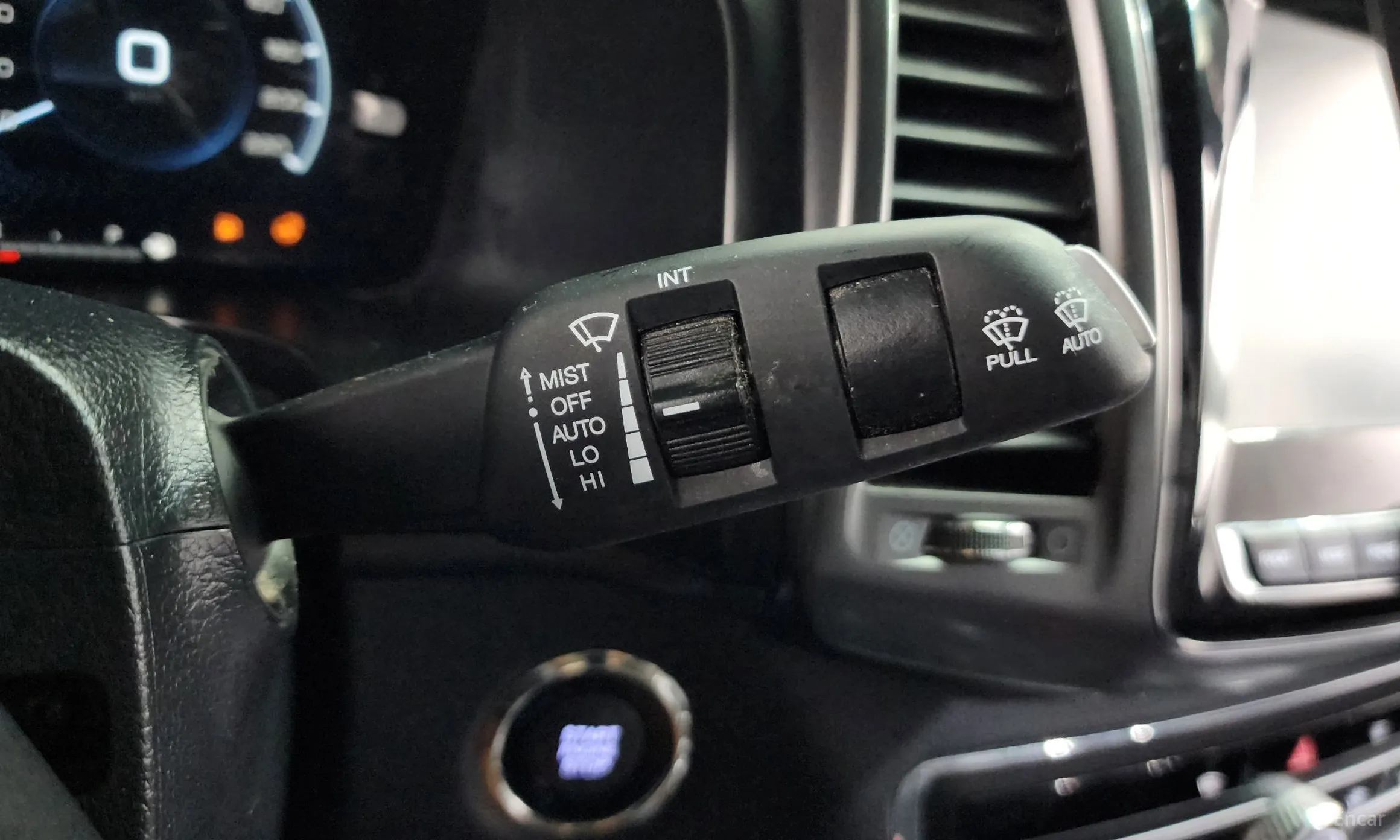 KG Mobility (SsangYong) Rexton Sports Khan превью 15
