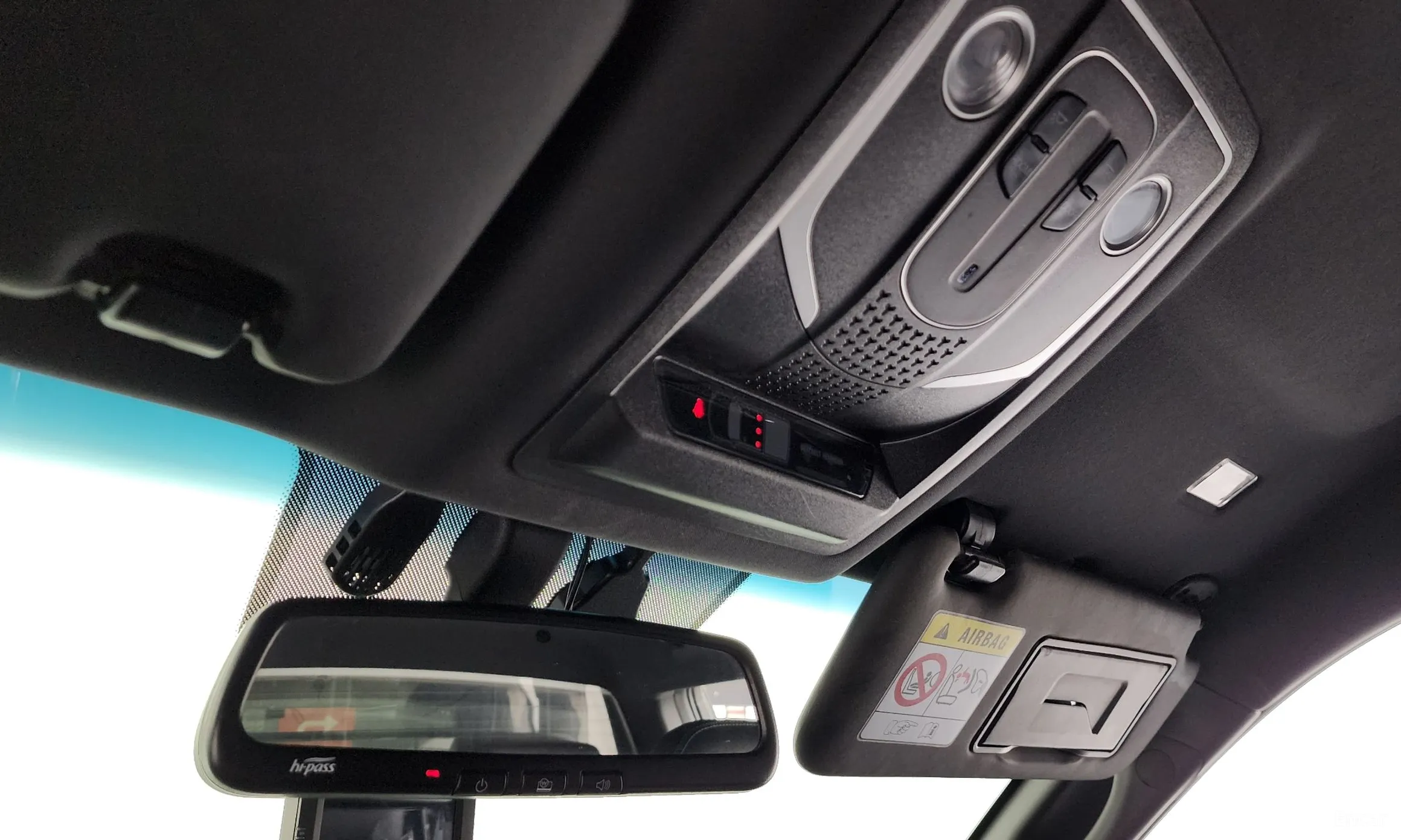 KG Mobility (SsangYong) Rexton Sports Khan превью 18