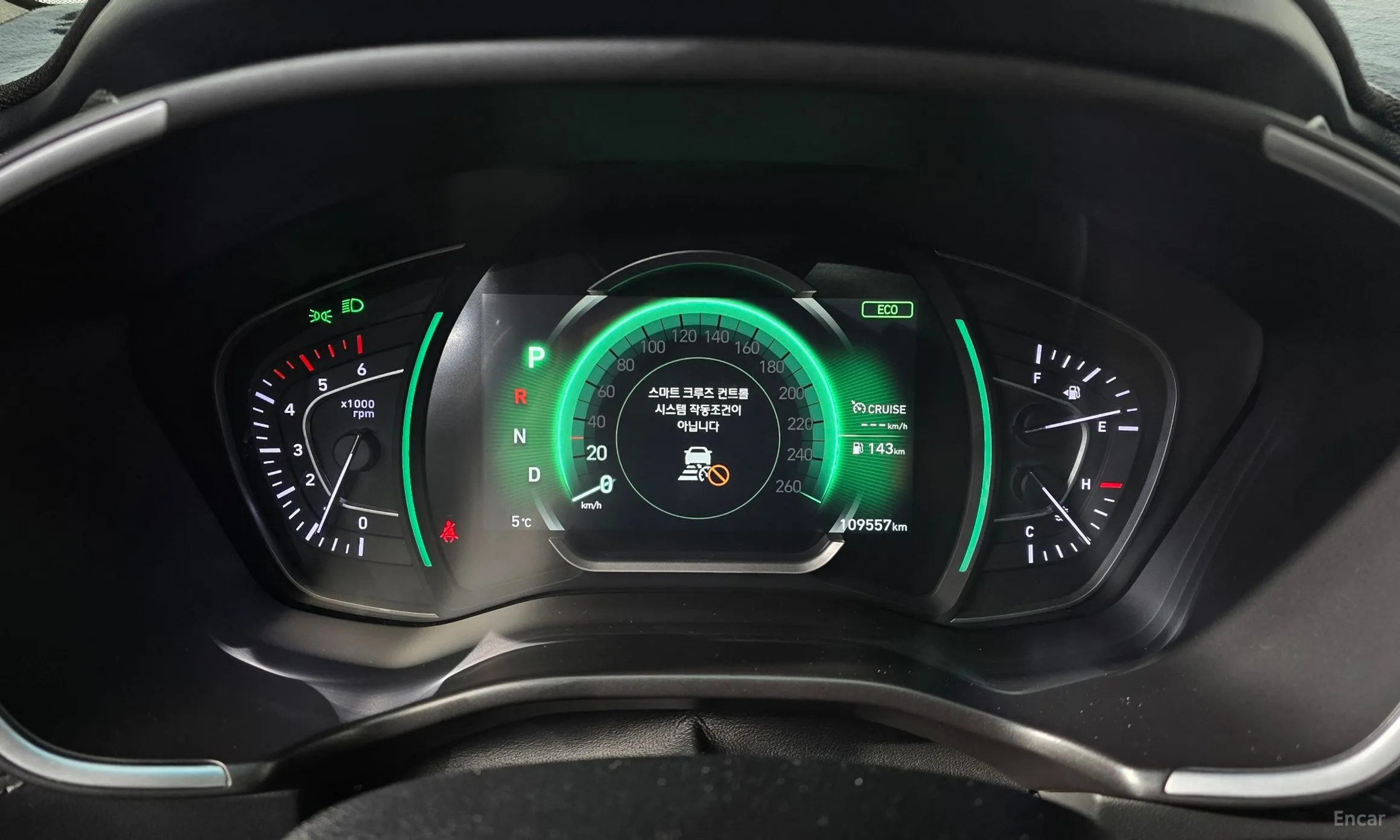 Hyundai Santa Fe TM превью 8