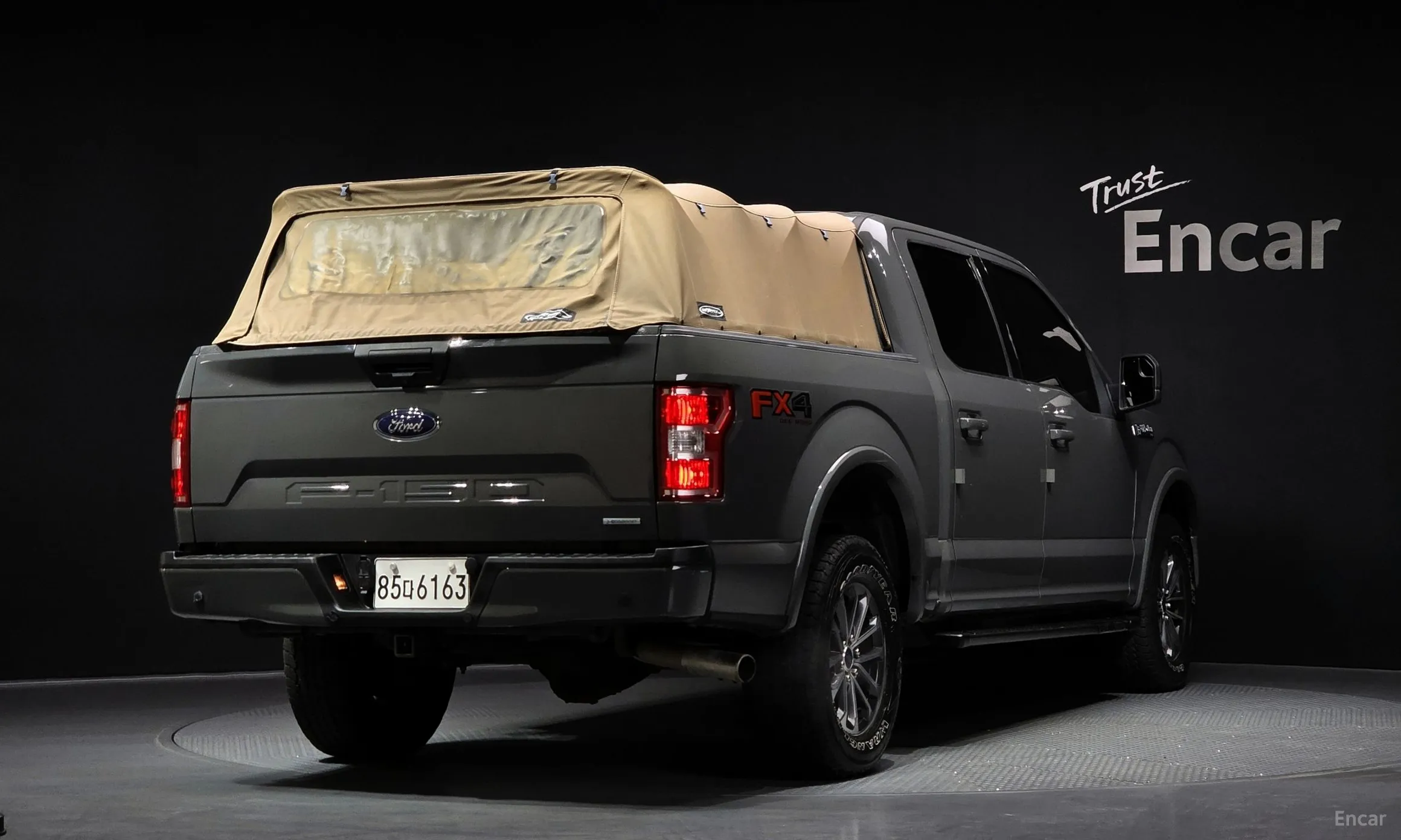 Ford F150