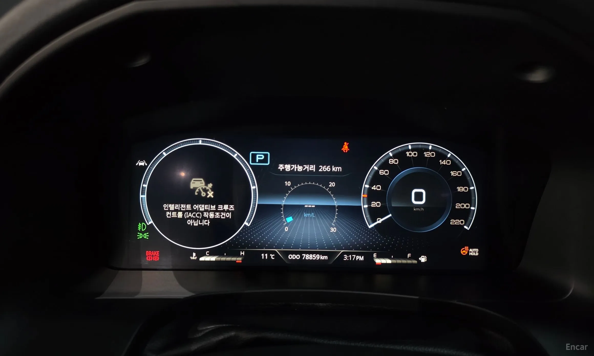 KG Mobility (SsangYong) Rexton превью 8