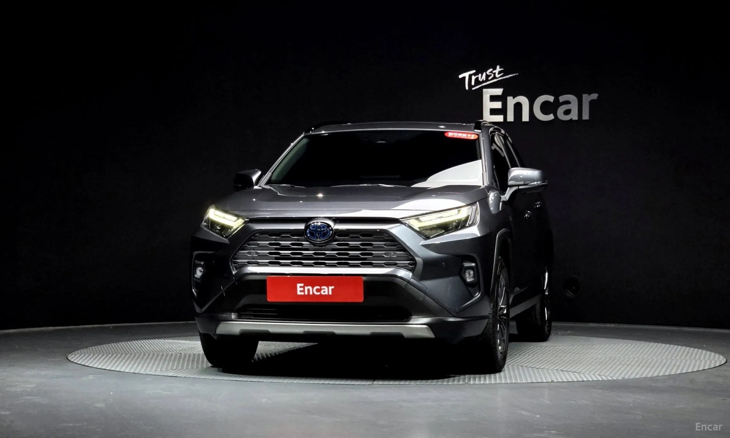 Toyota RAV4 5th Generation превью 3