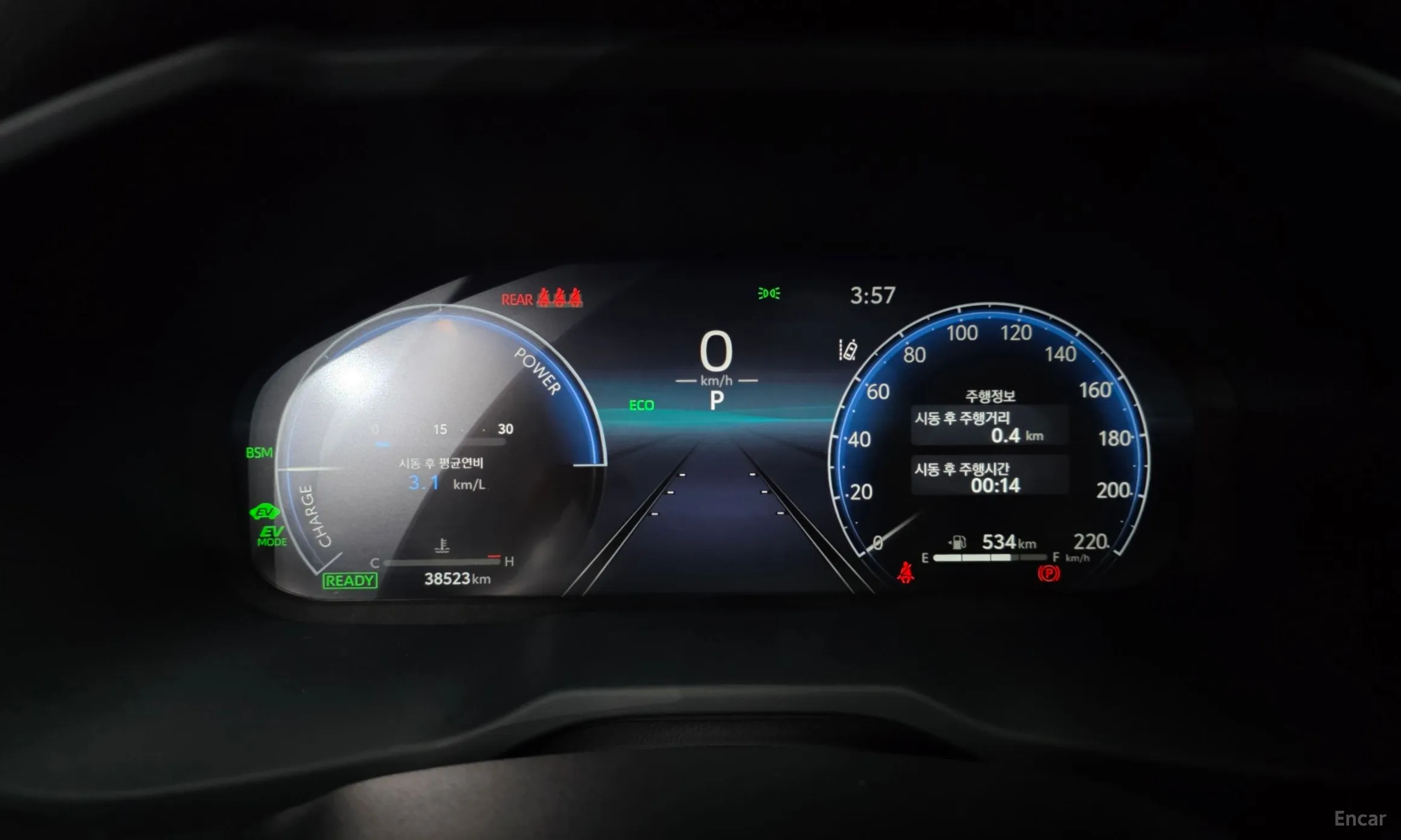 Toyota RAV4 5th Generation превью 8