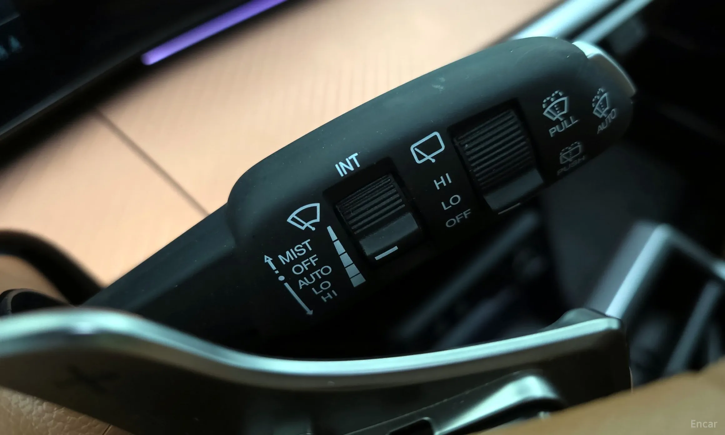 KG Mobility (SsangYong) The New Torres превью 18