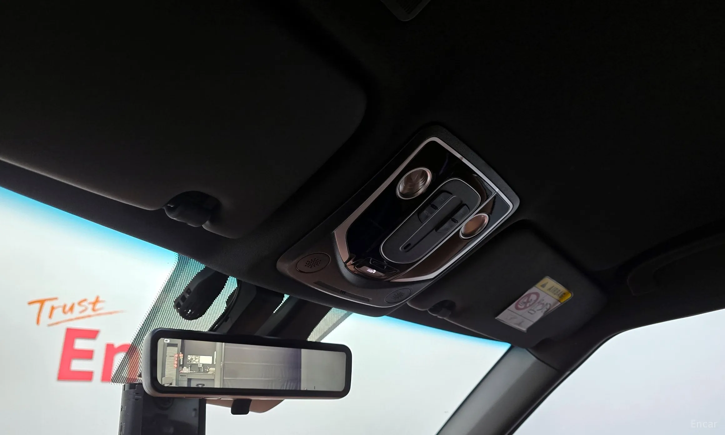 KG Mobility (SsangYong) The New Torres превью 19
