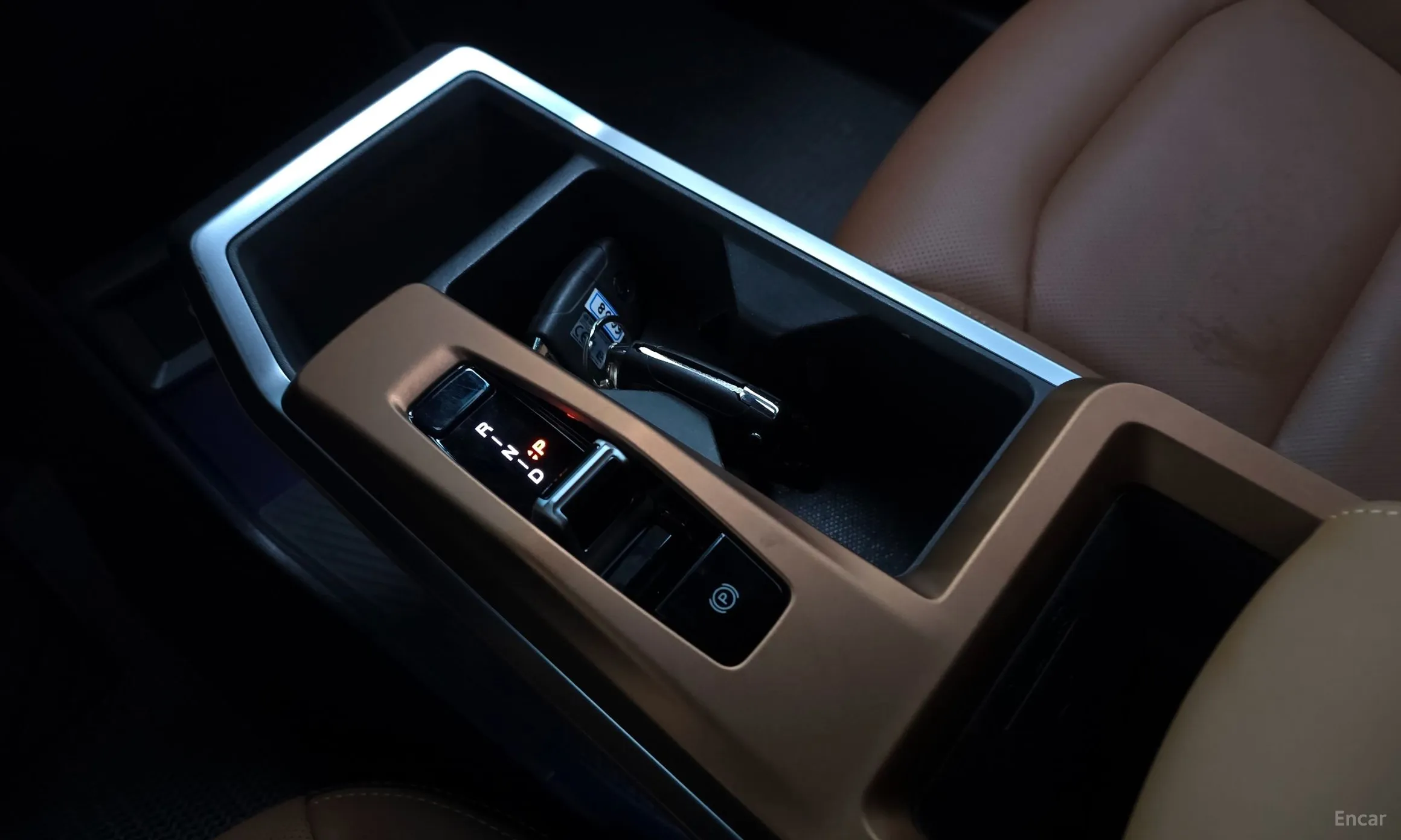 KG Mobility (SsangYong) The New Torres превью 9