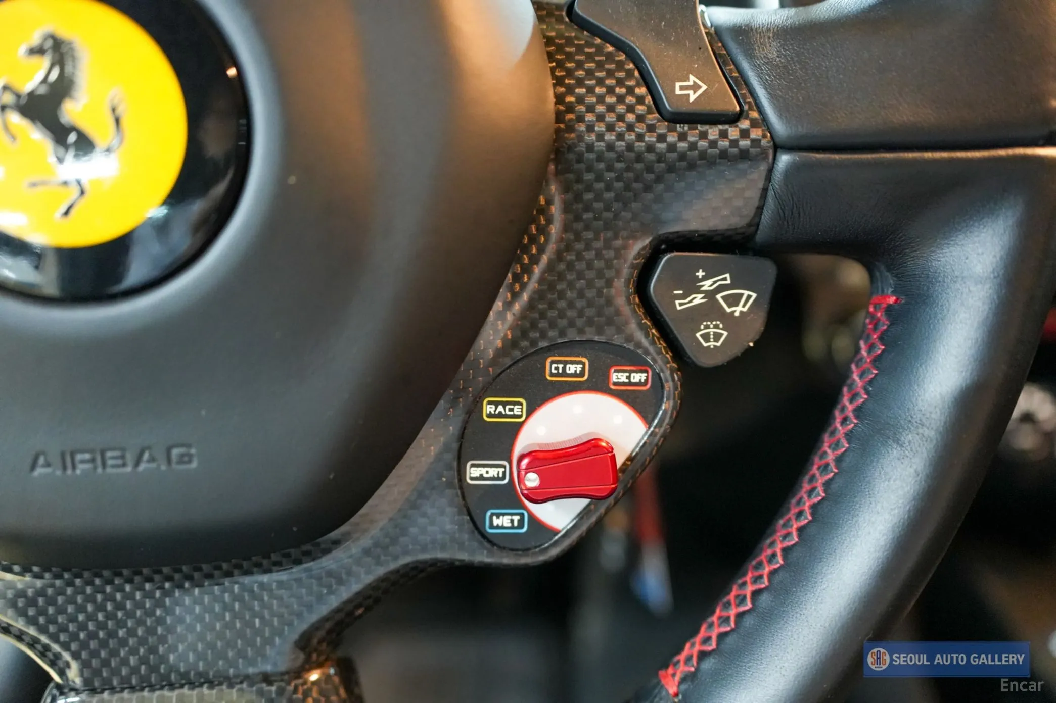 Ferrari F12 Berlinetta превью 15