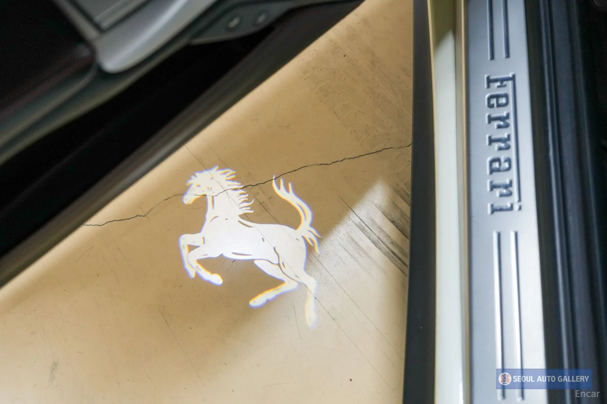 Ferrari F12 Berlinetta превью 20