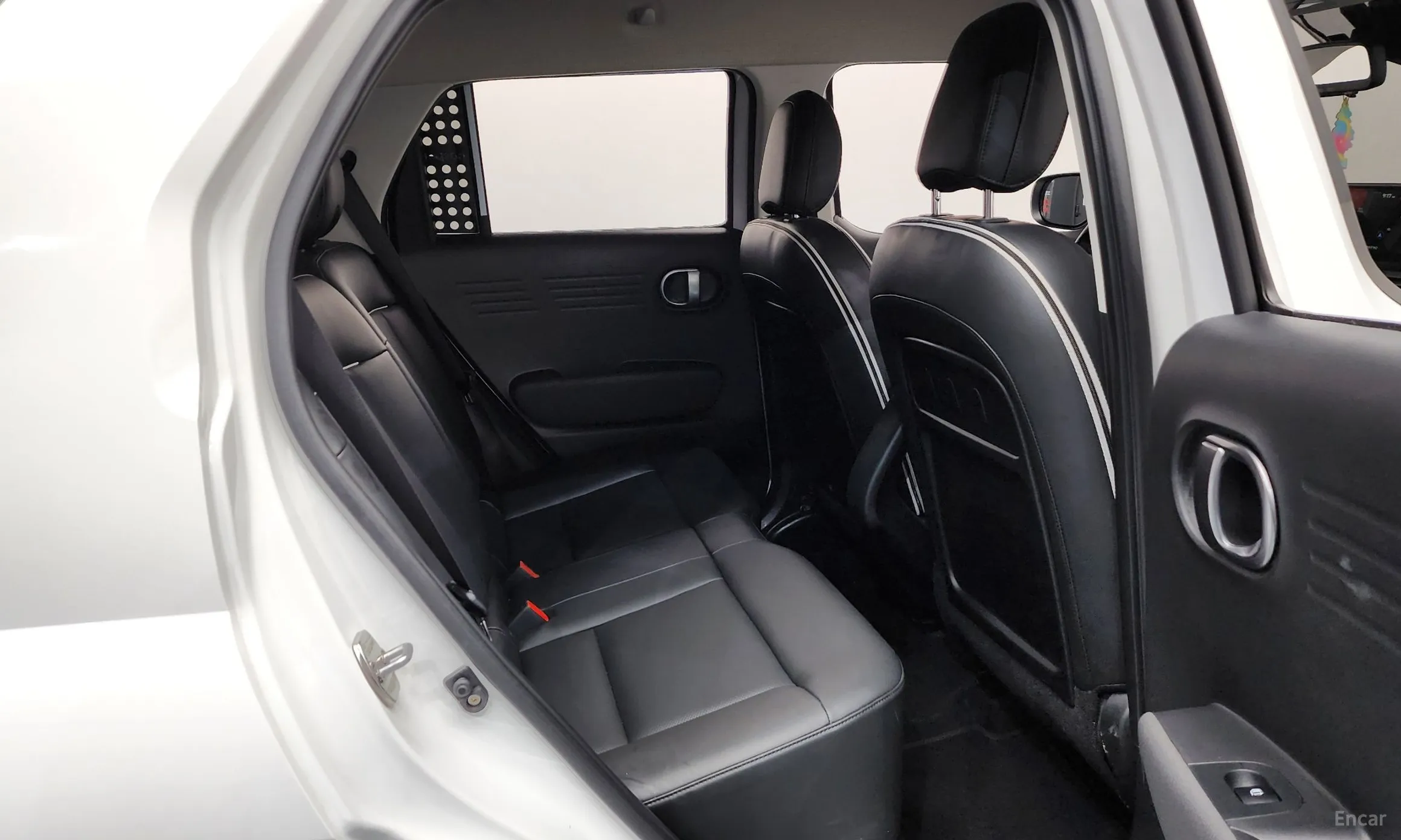 Hyundai Casper превью 12