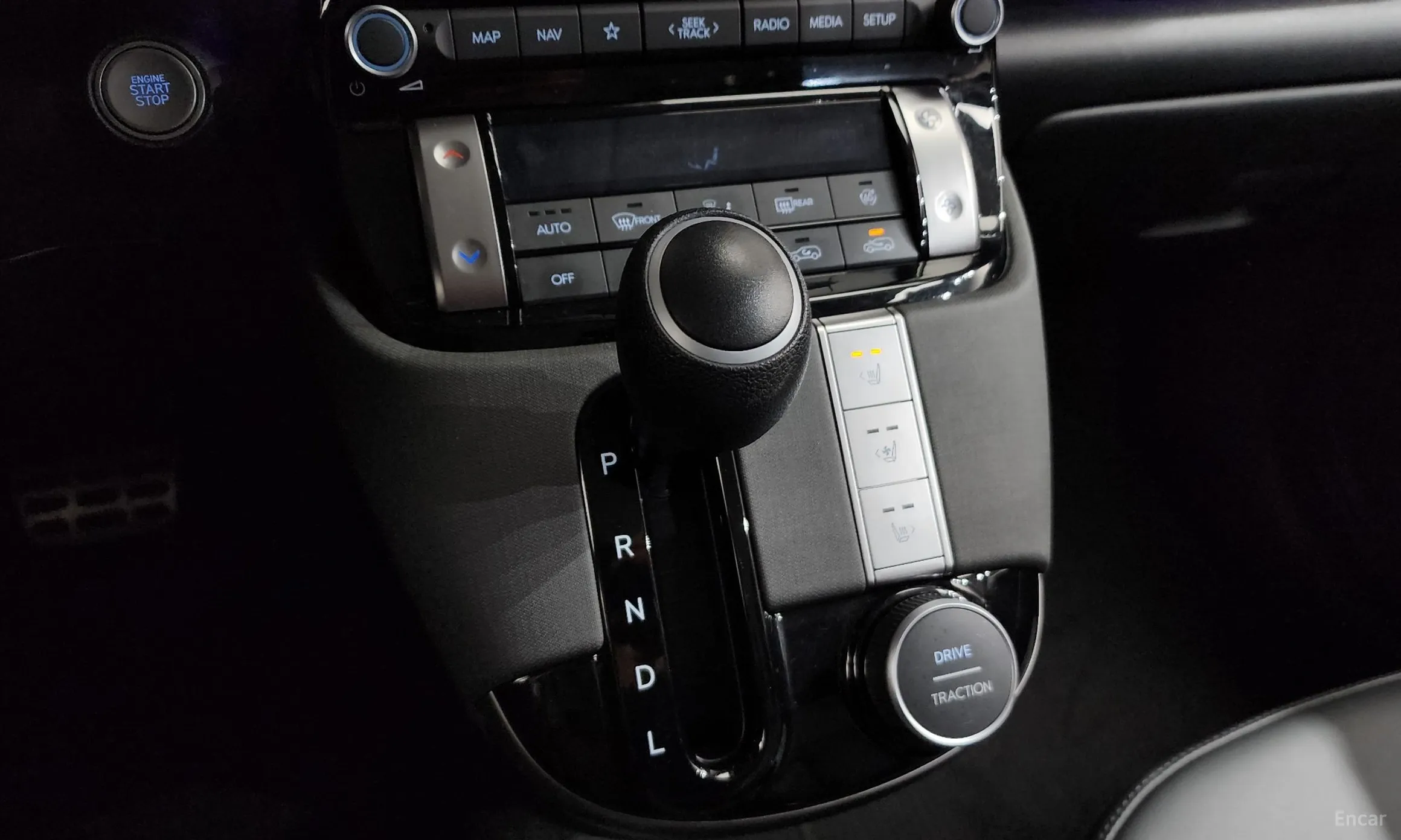 Hyundai Casper превью 9