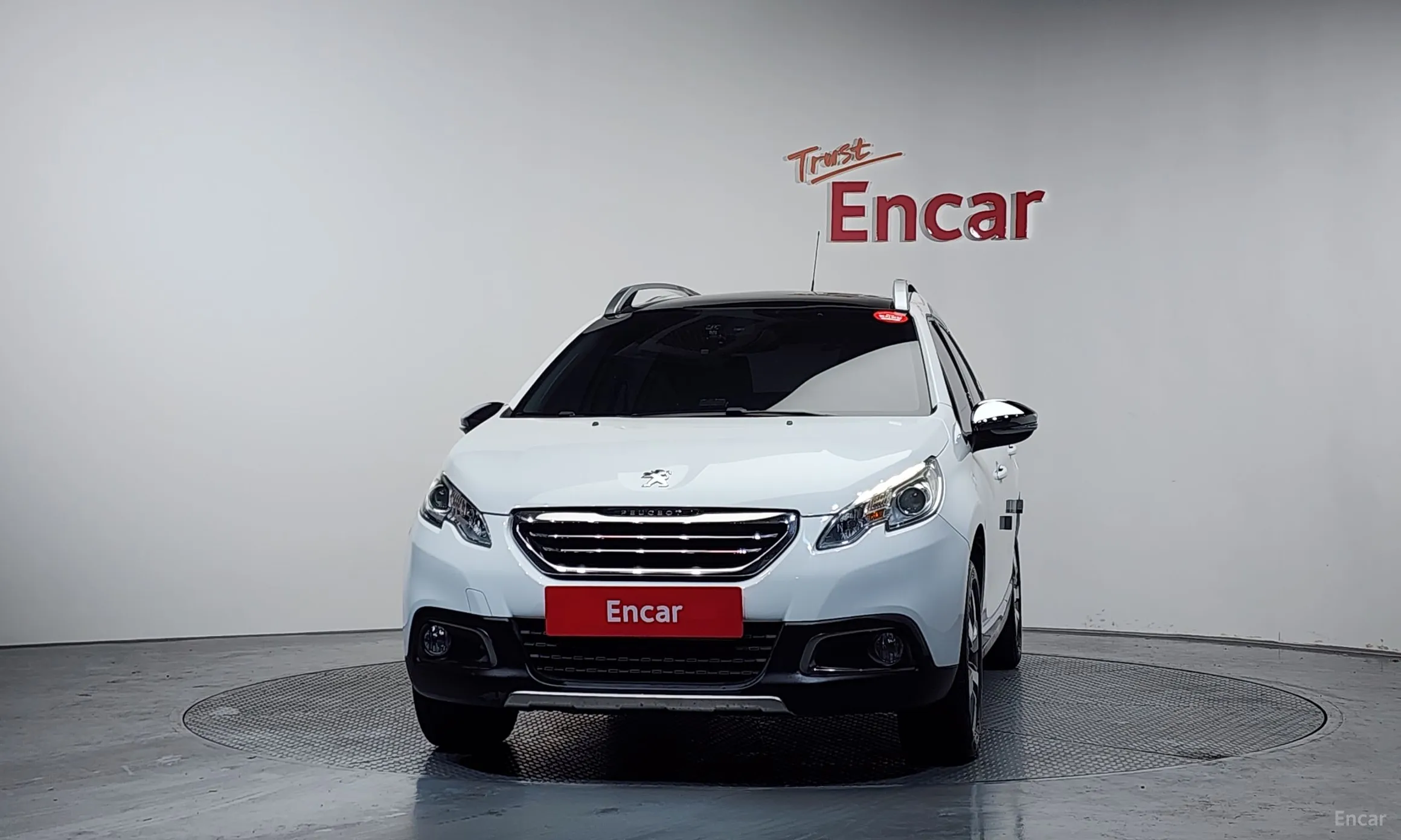 Peugeot 2008. превью 3