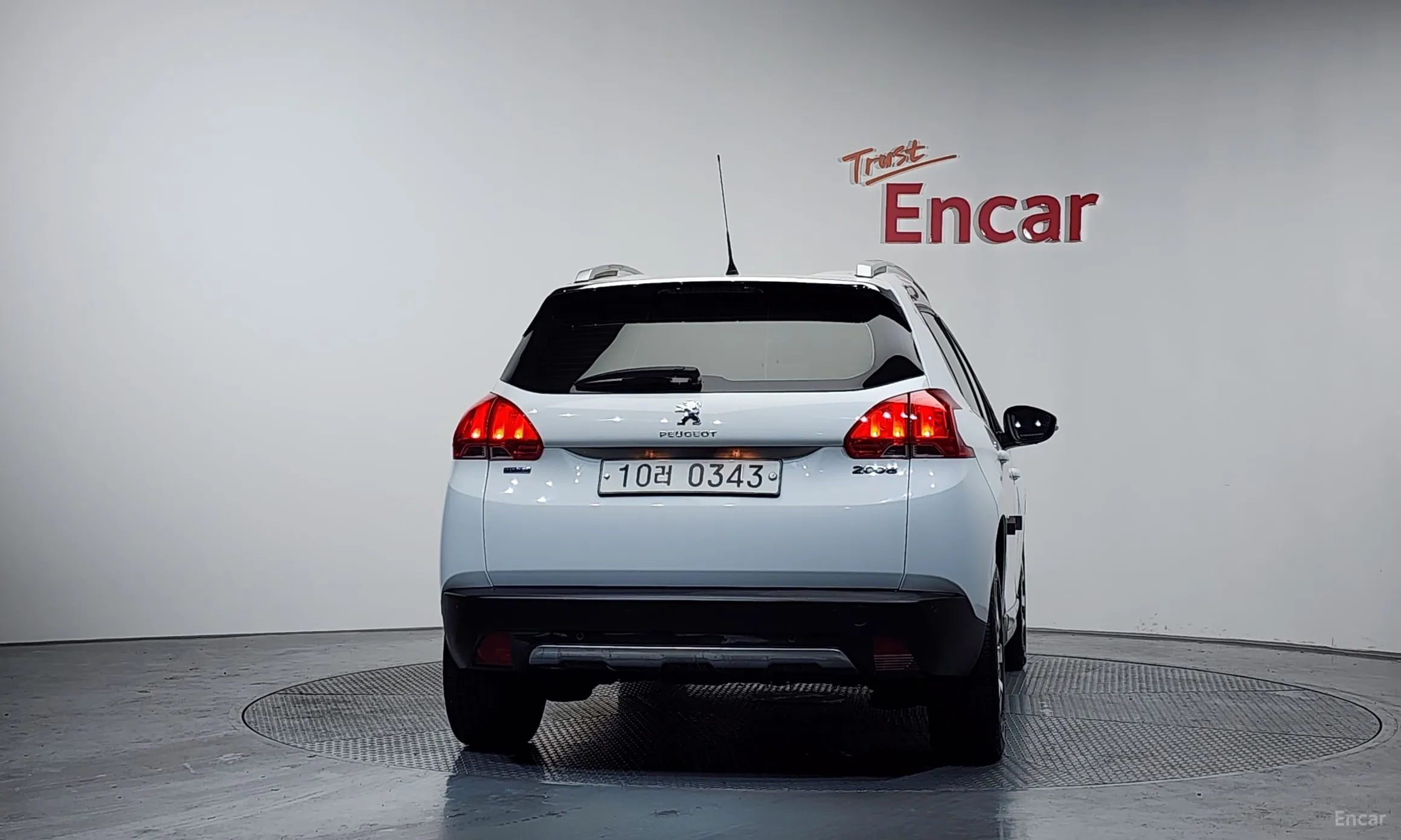 Peugeot 2008. превью 4