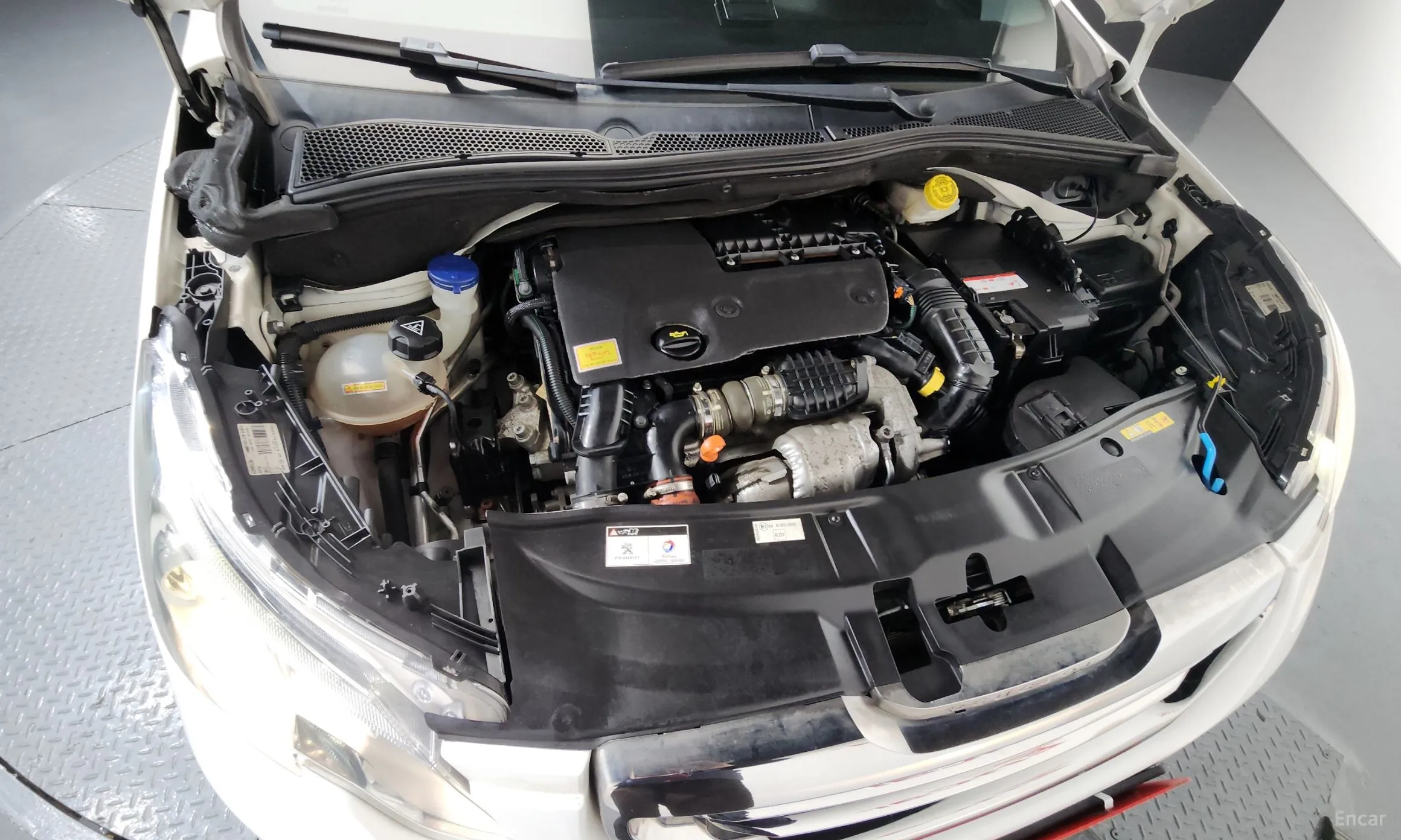Peugeot 2008. превью 6