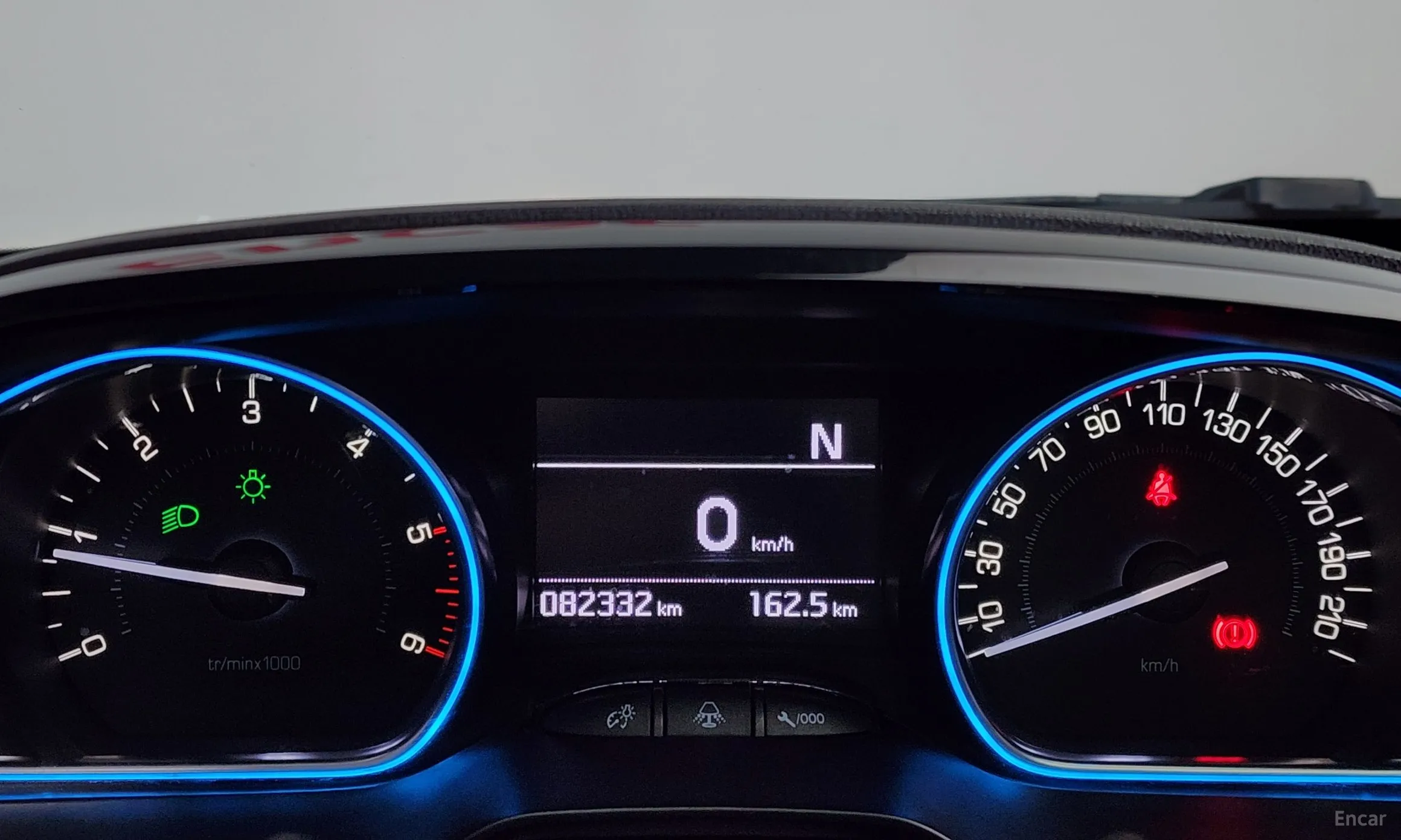 Peugeot 2008. превью 8