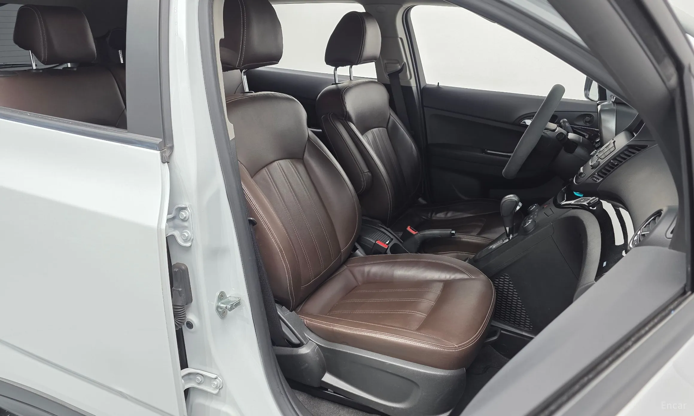 Chevrolet (GM Daewoo) Orlando превью 10