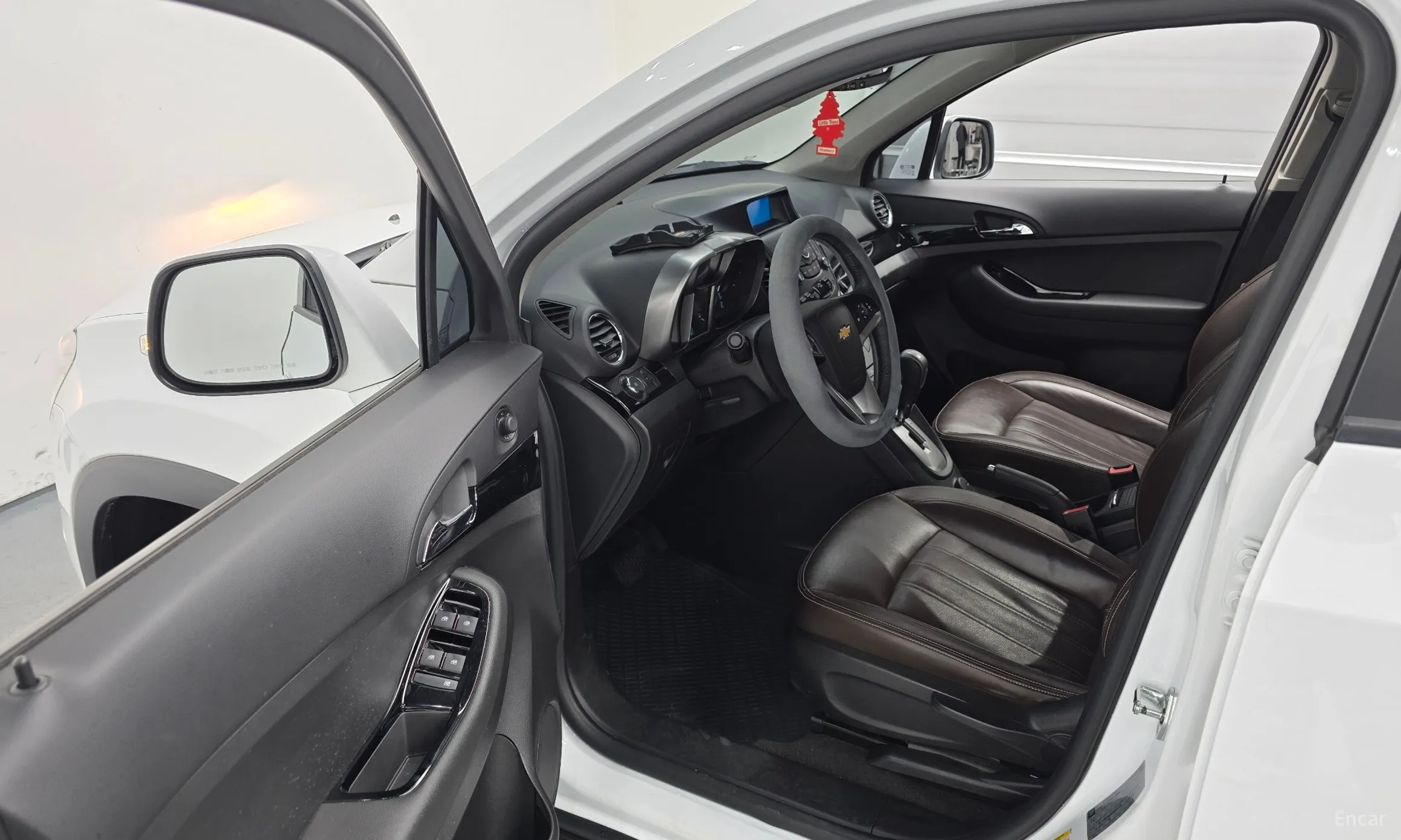 Chevrolet (GM Daewoo) Orlando превью 11