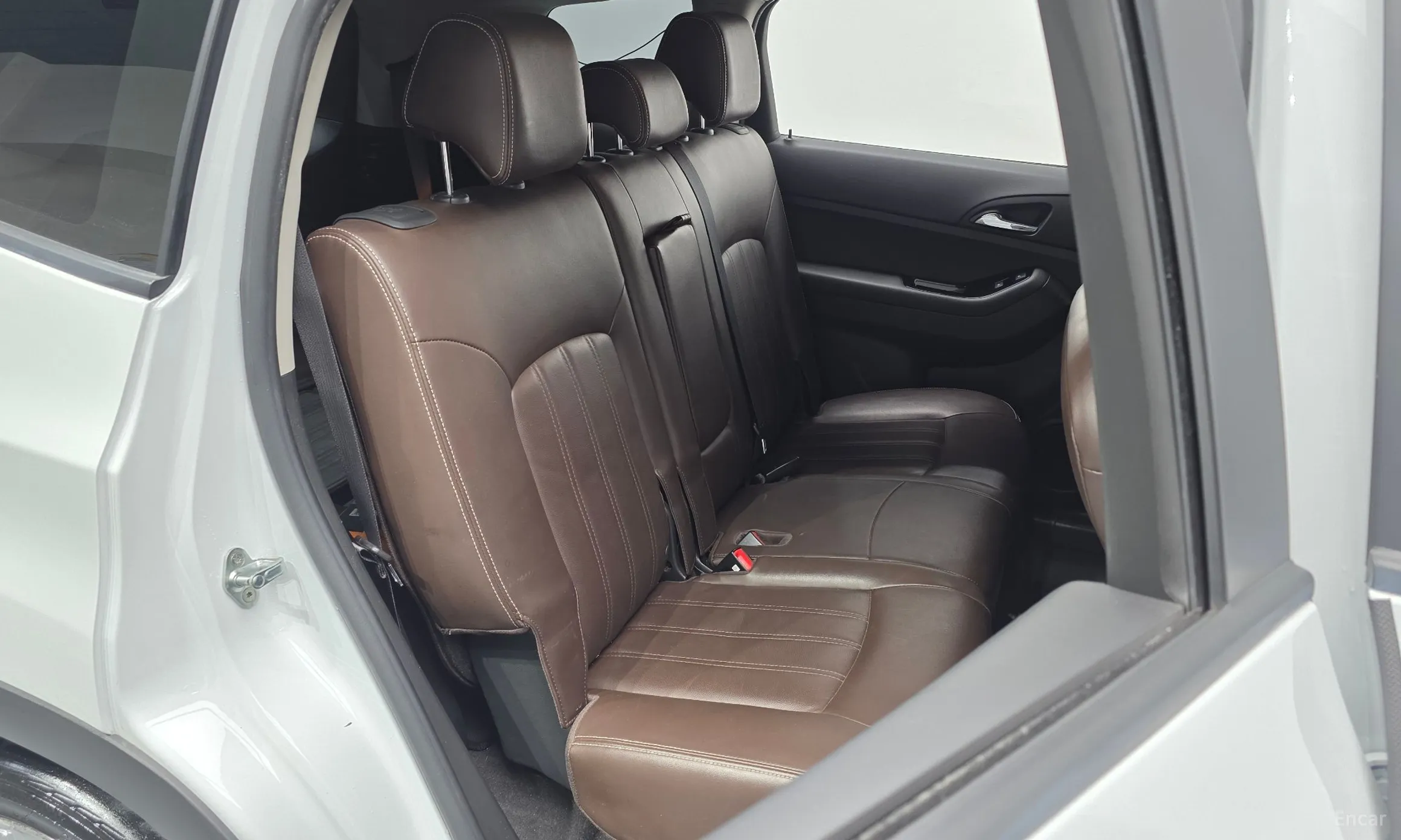Chevrolet (GM Daewoo) Orlando превью 12