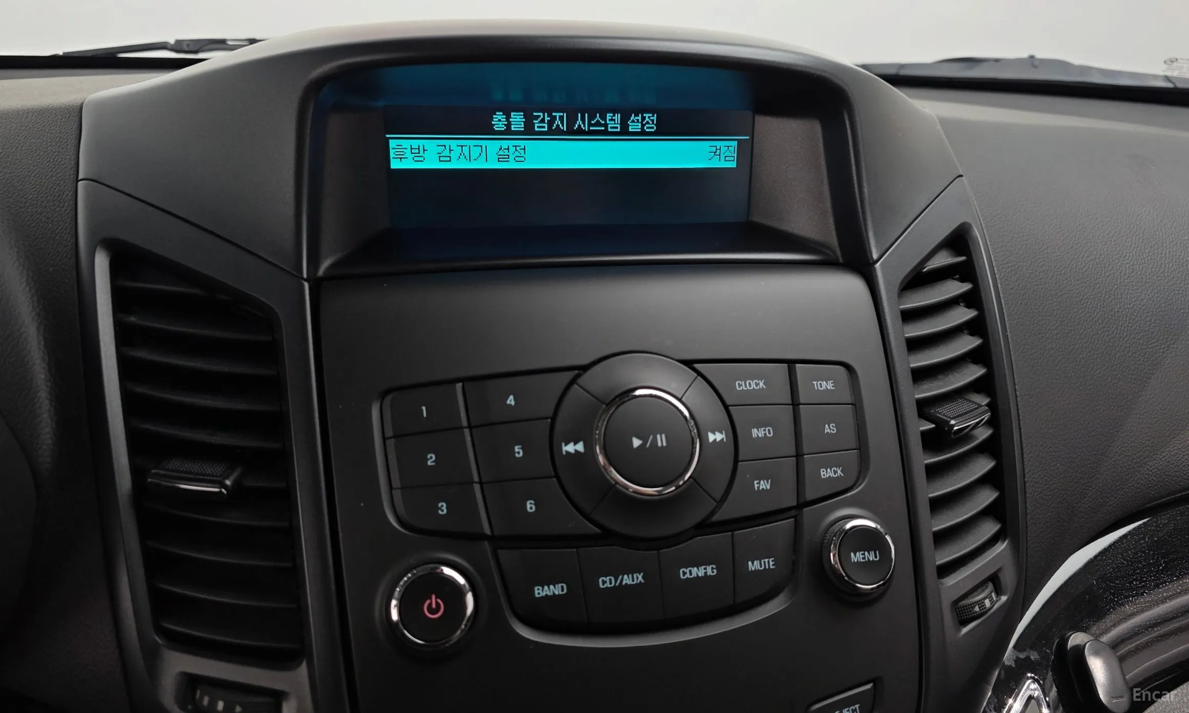 Chevrolet (GM Daewoo) Orlando превью 15