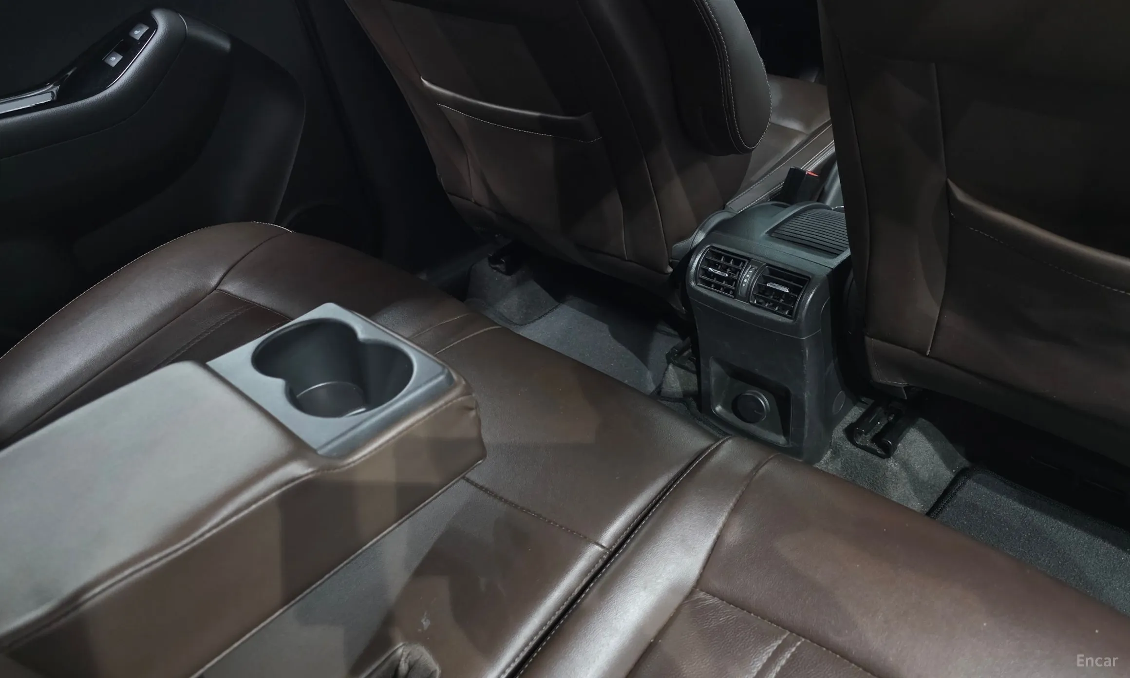 Chevrolet (GM Daewoo) Orlando превью 18