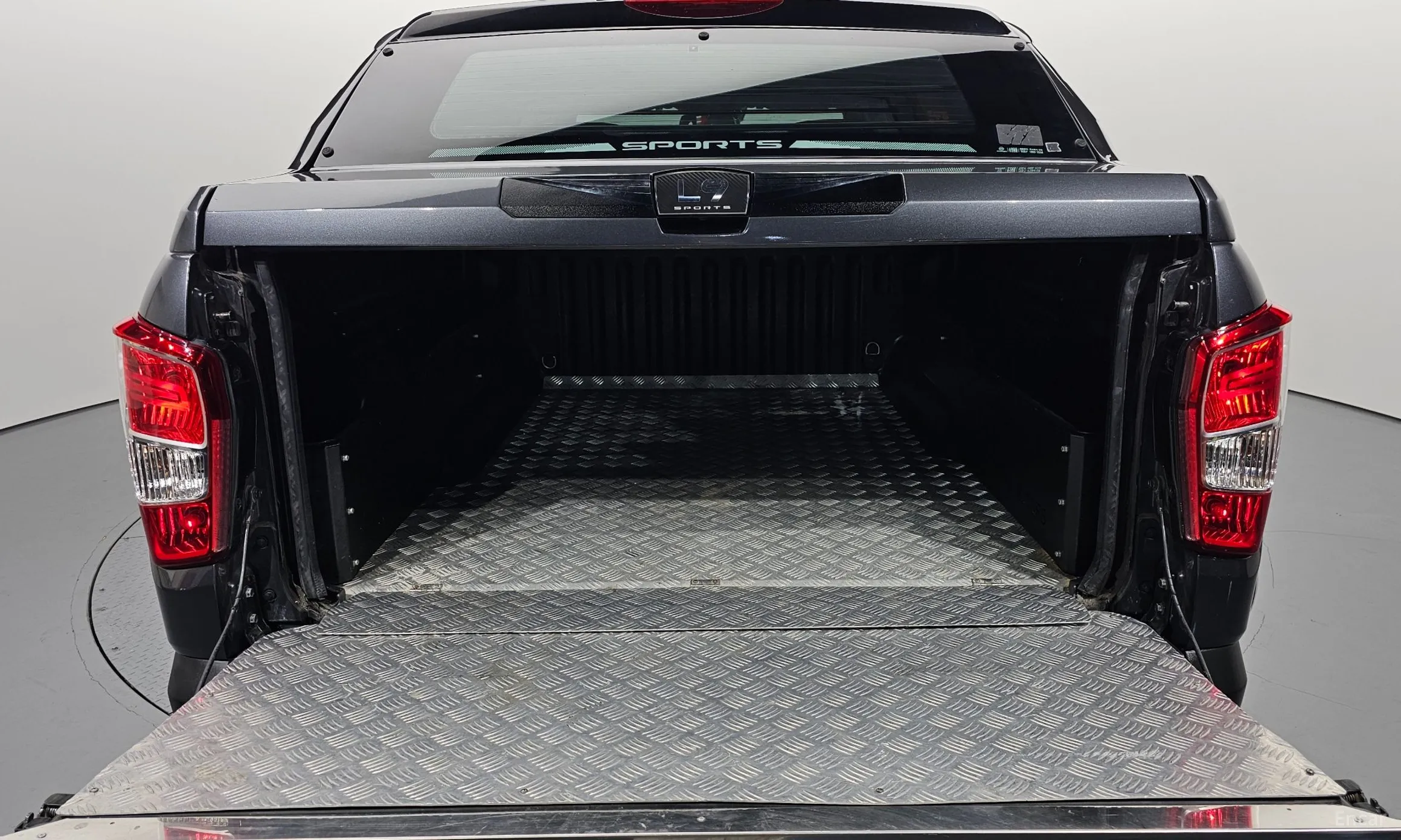 KG Mobility (SsangYong) Rexton Sports Khan превью 20