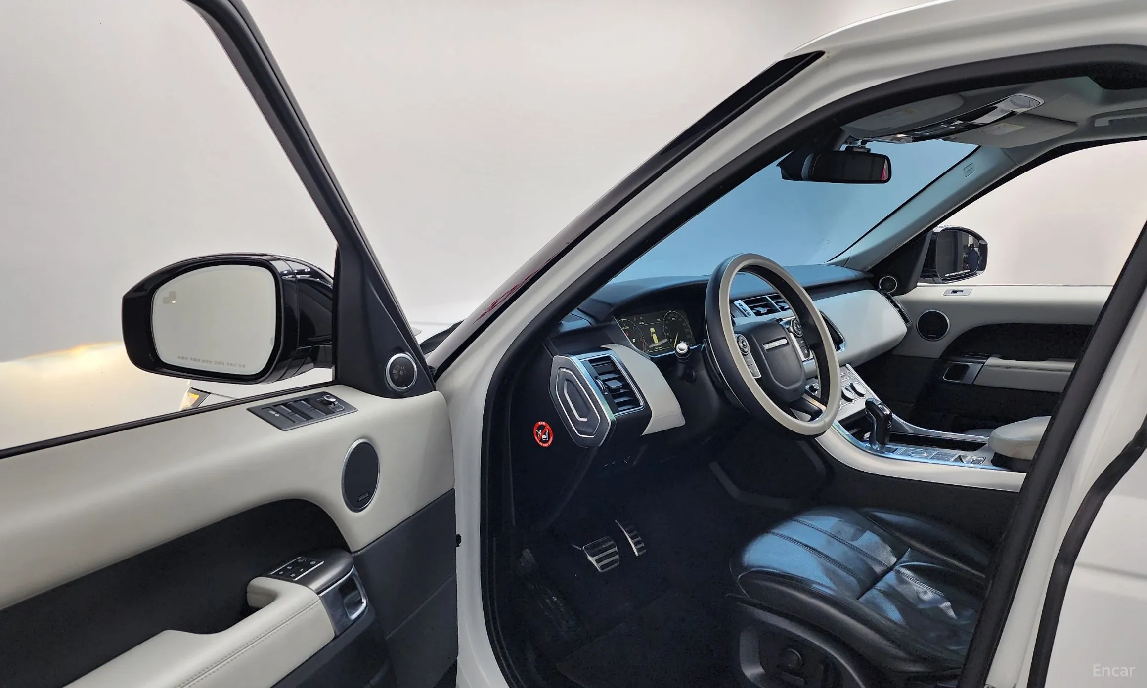 Land Rover Range Rover Sport 2nd Generation превью 10