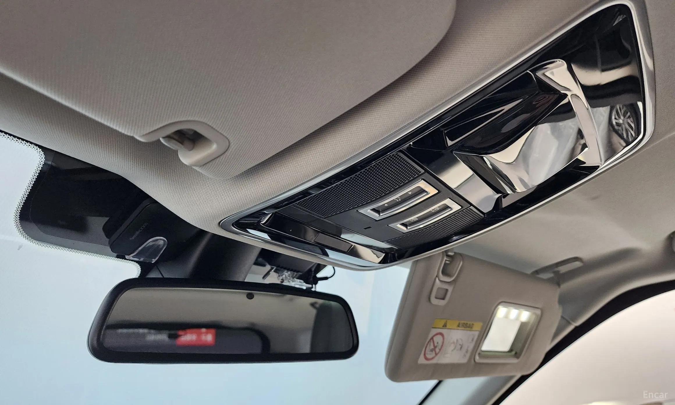 Land Rover Range Rover Sport 2nd Generation превью 17