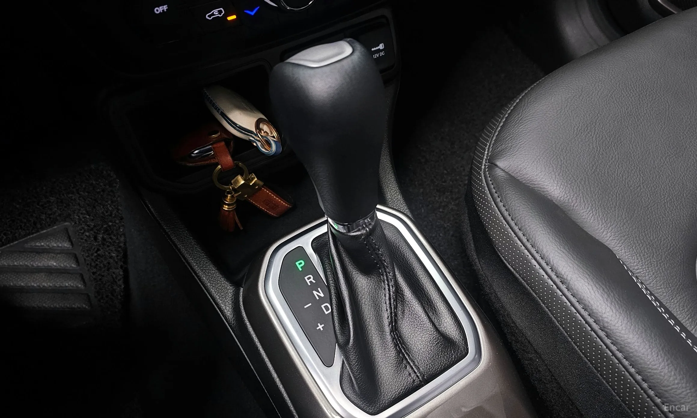 Jeep Renegade превью 9