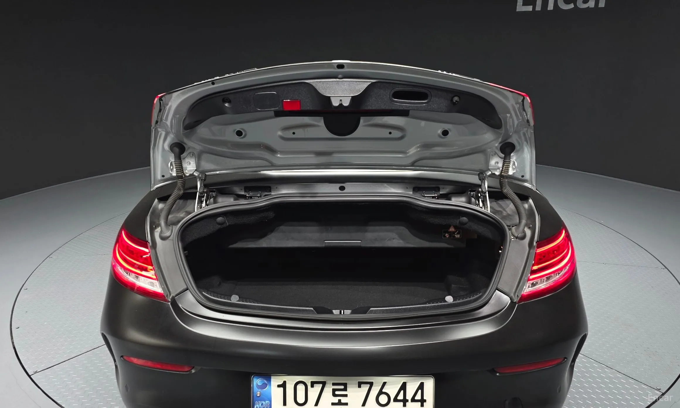 Mercedes Benz C-Class W205 превью 20