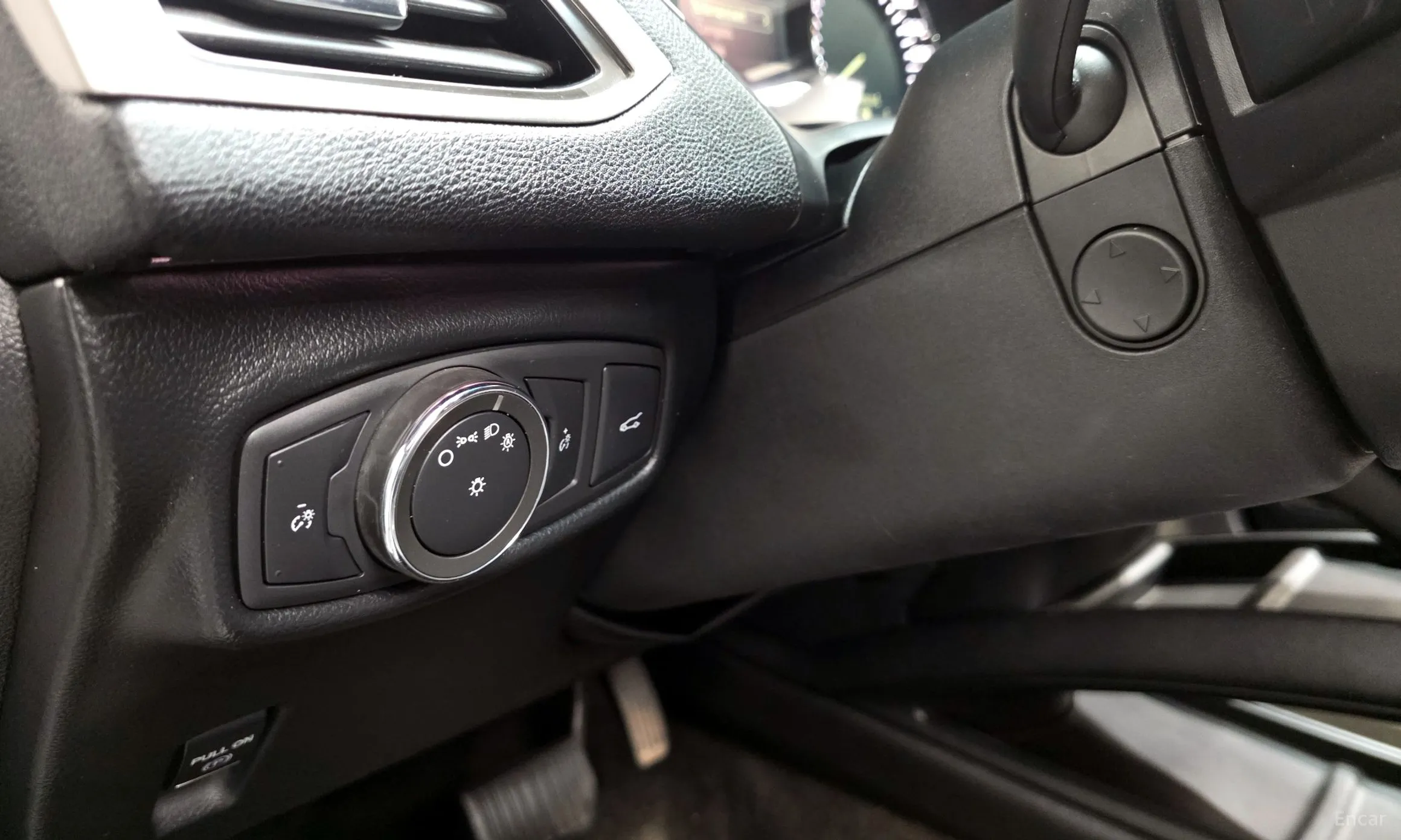 Lincoln New MKZ превью 18