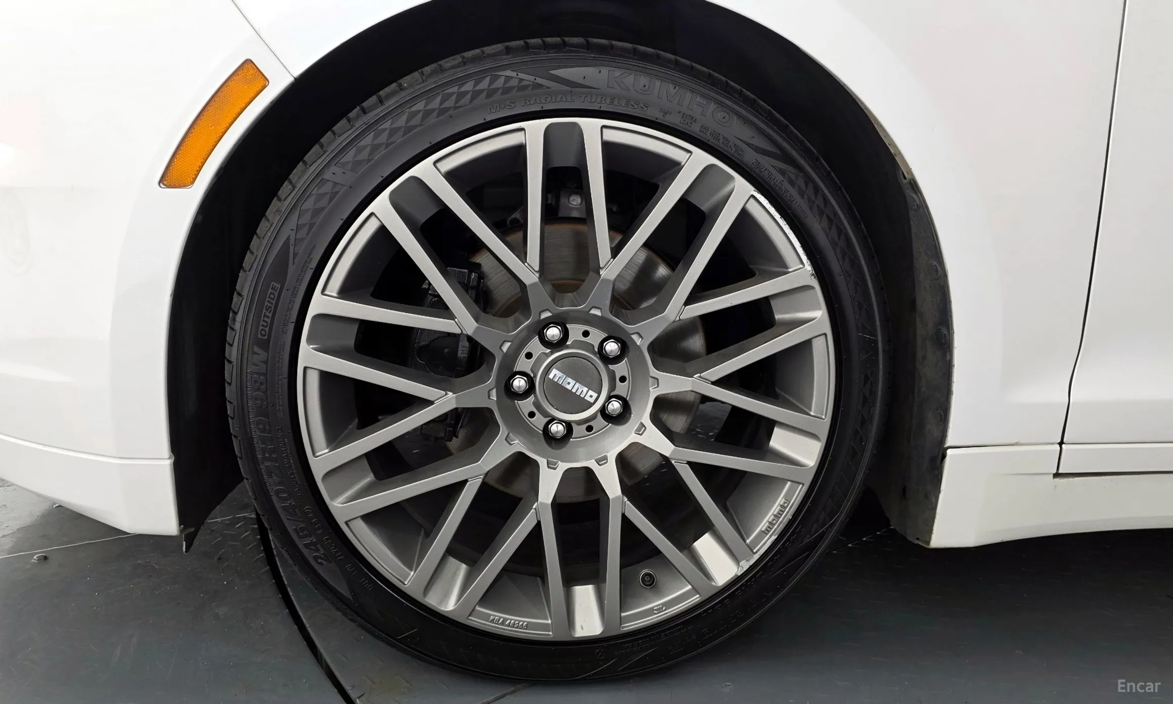 Lincoln New MKZ превью 5