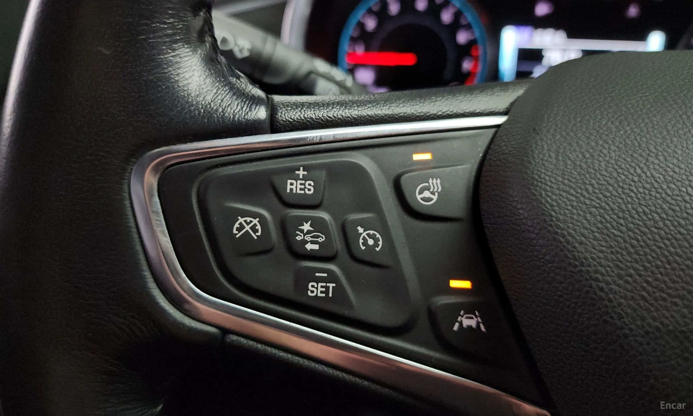 Chevrolet (GM Daewoo) Malibu превью 14