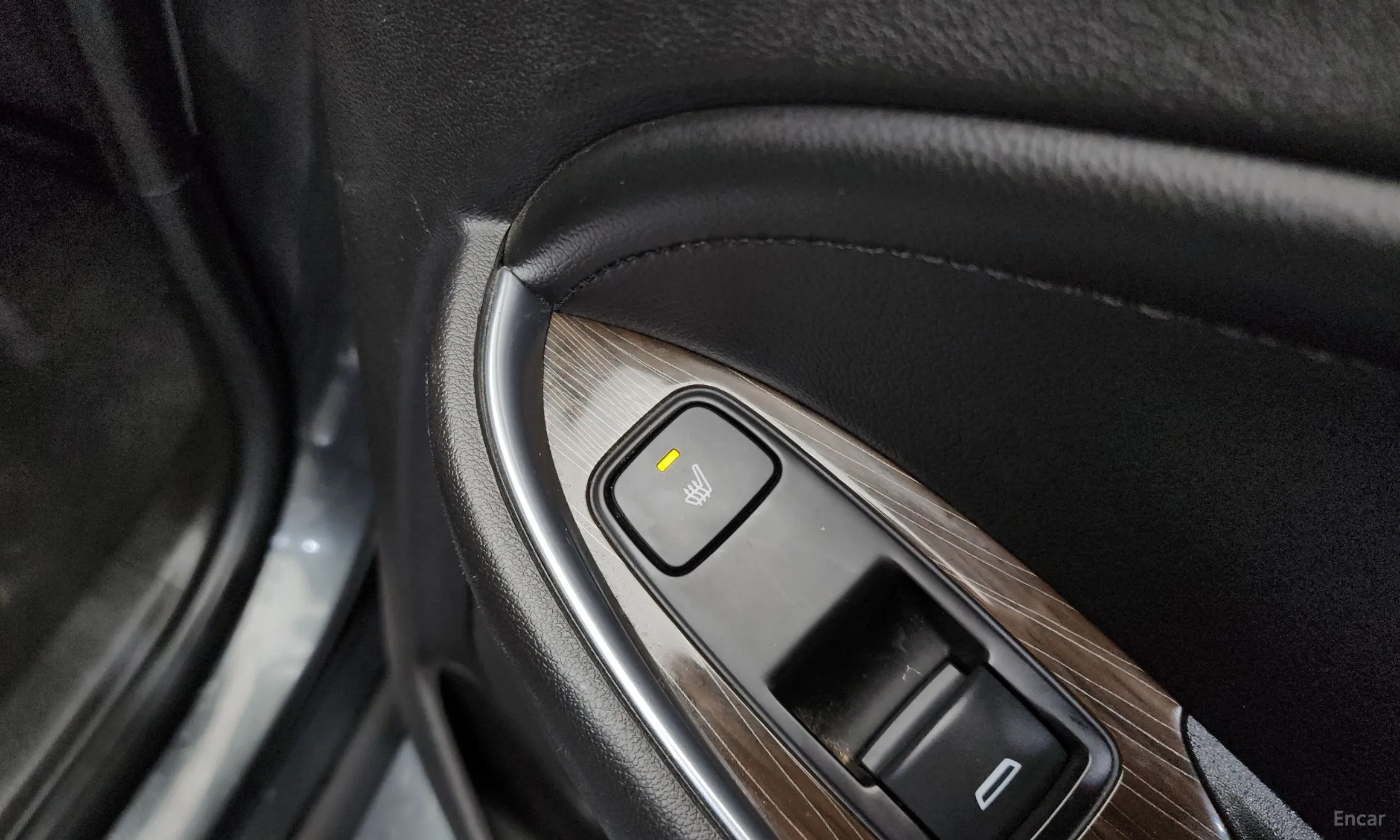 Chevrolet (GM Daewoo) Malibu превью 19