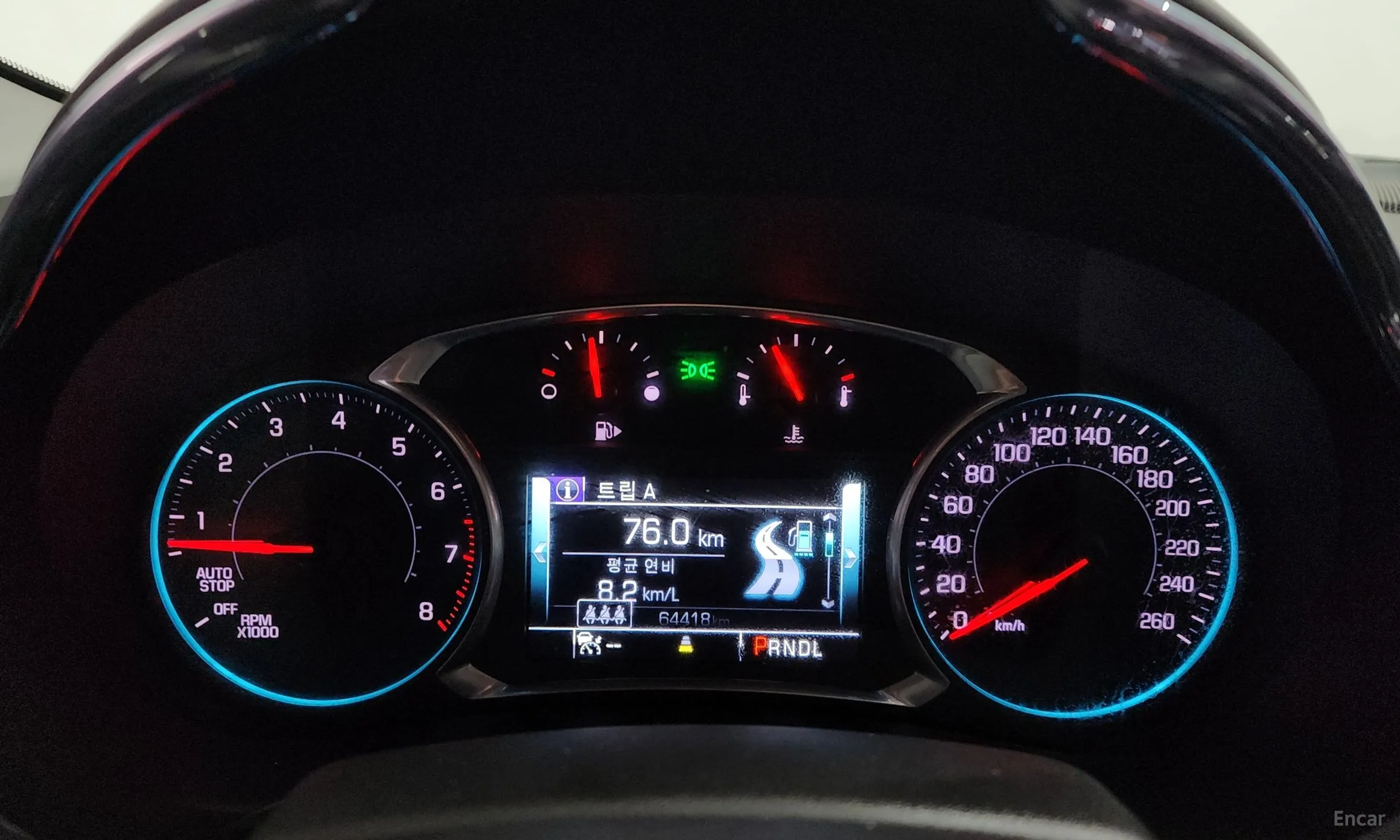 Chevrolet (GM Daewoo) Malibu превью 8