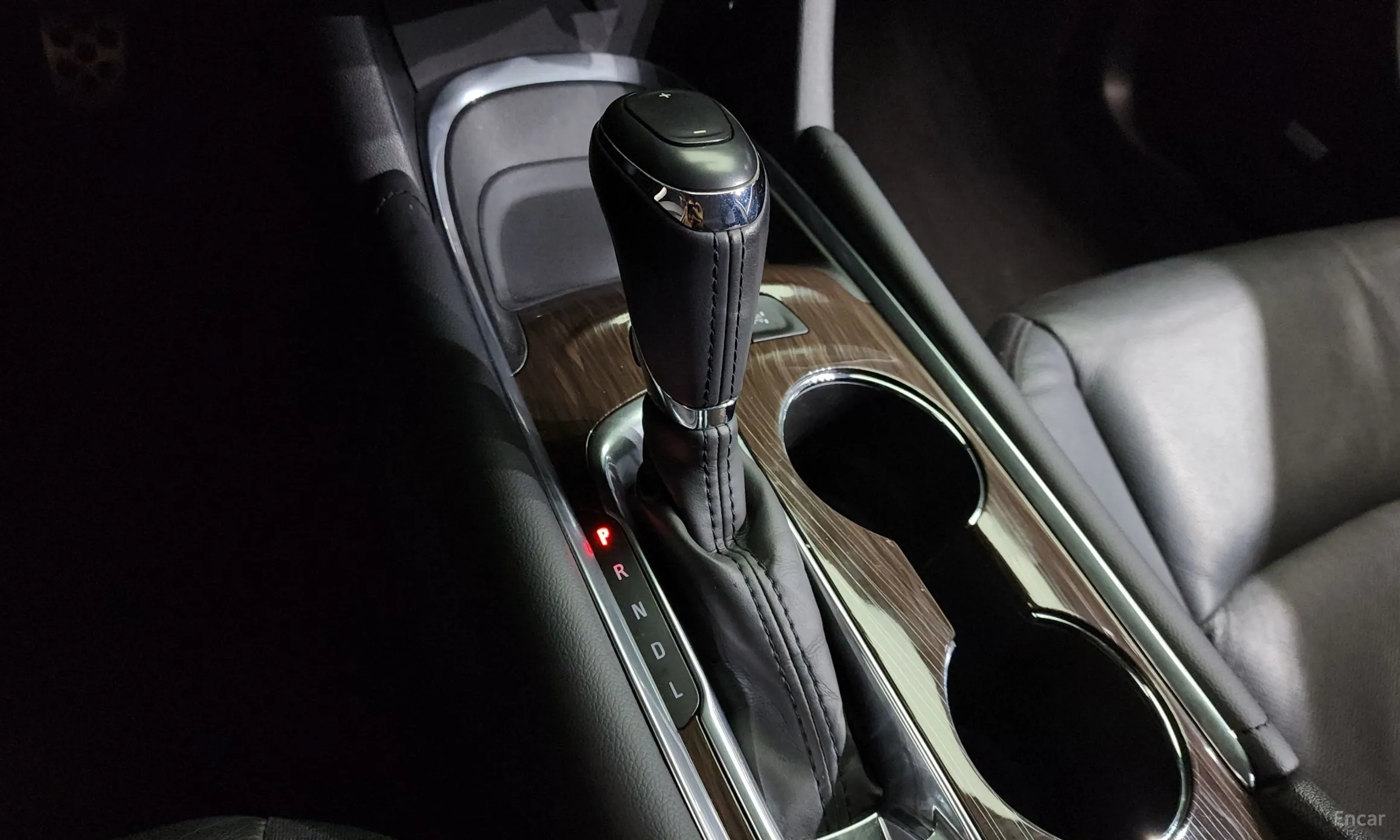 Chevrolet (GM Daewoo) Malibu превью 9