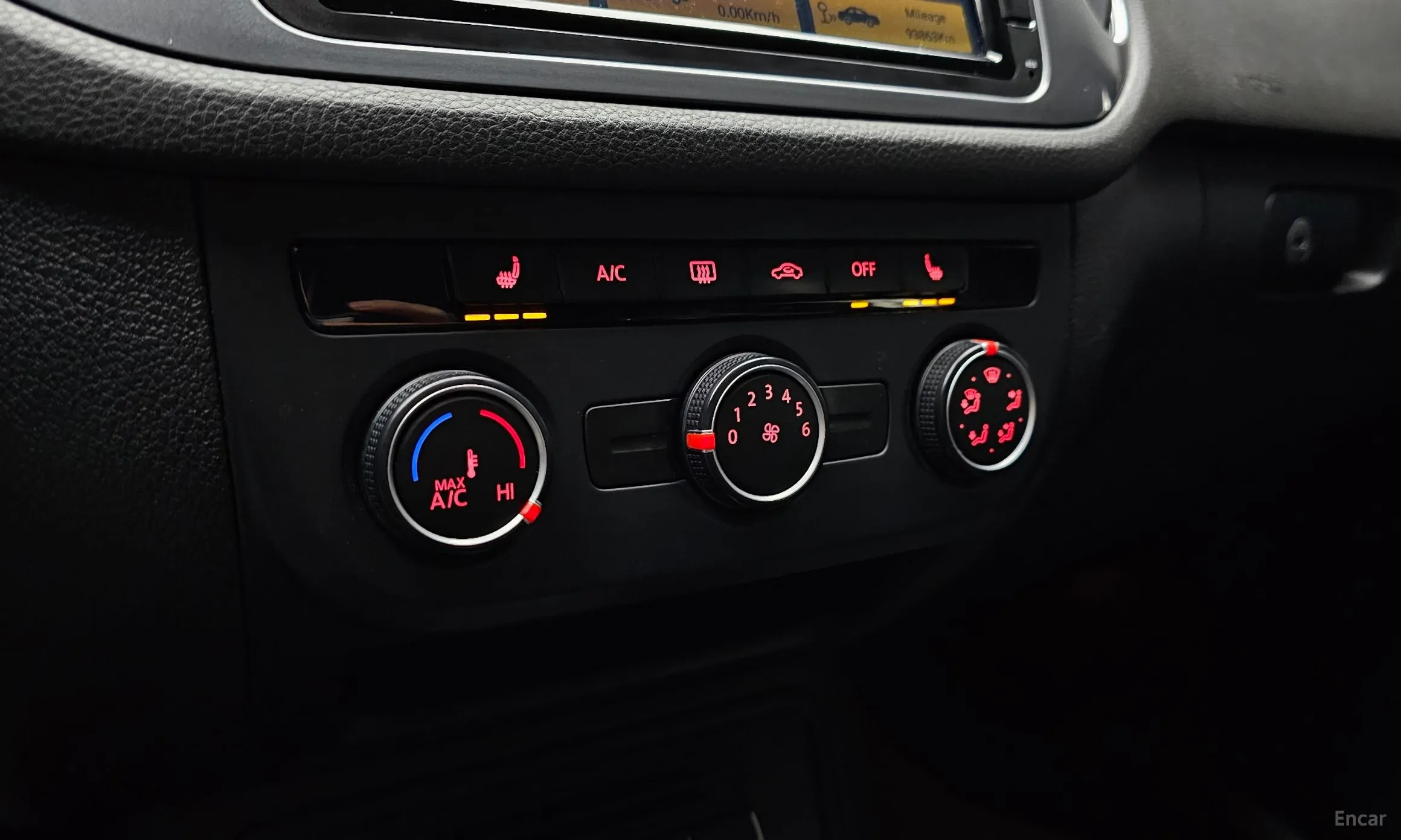 Volkswagen New Tiguan превью 17