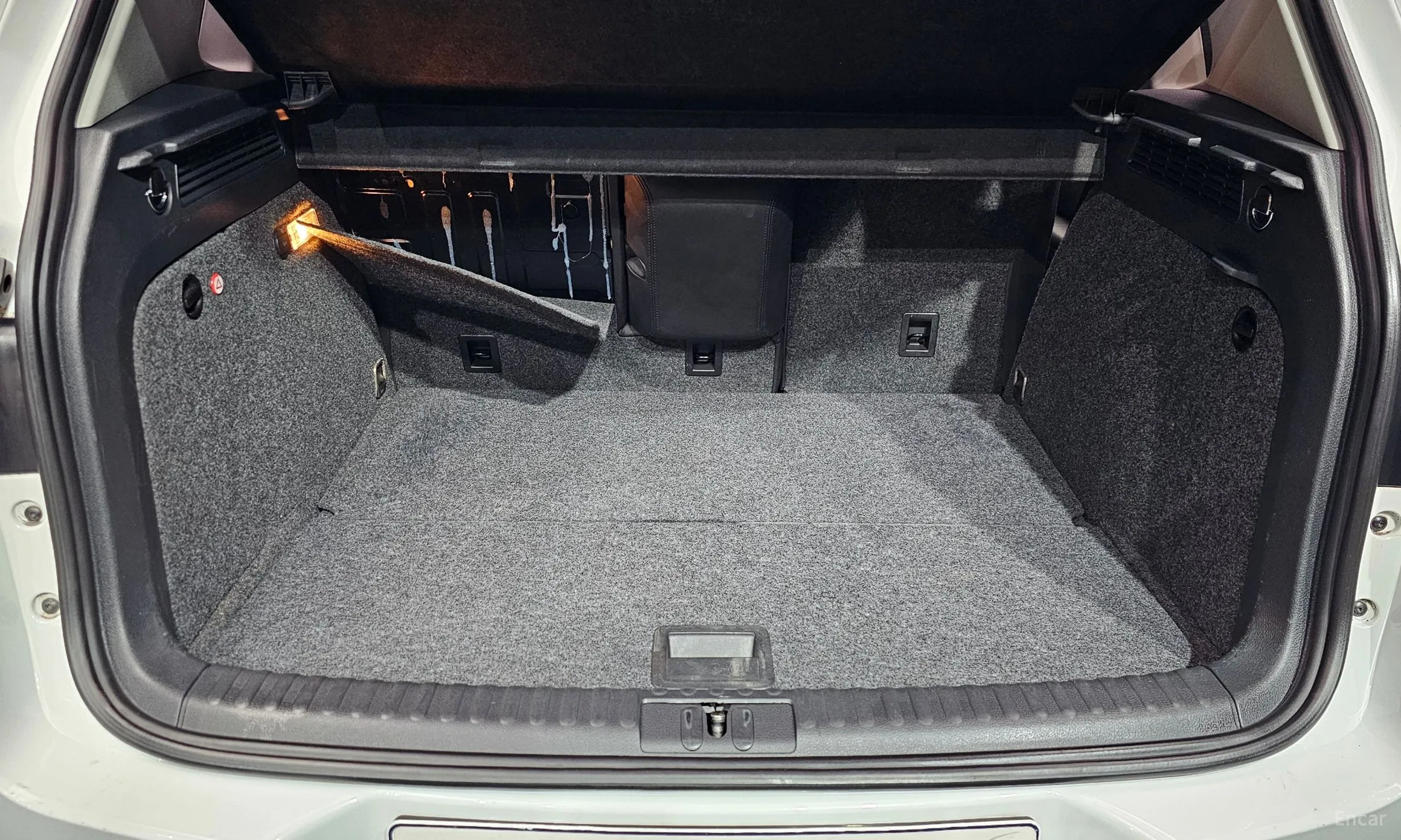 Volkswagen New Tiguan превью 20