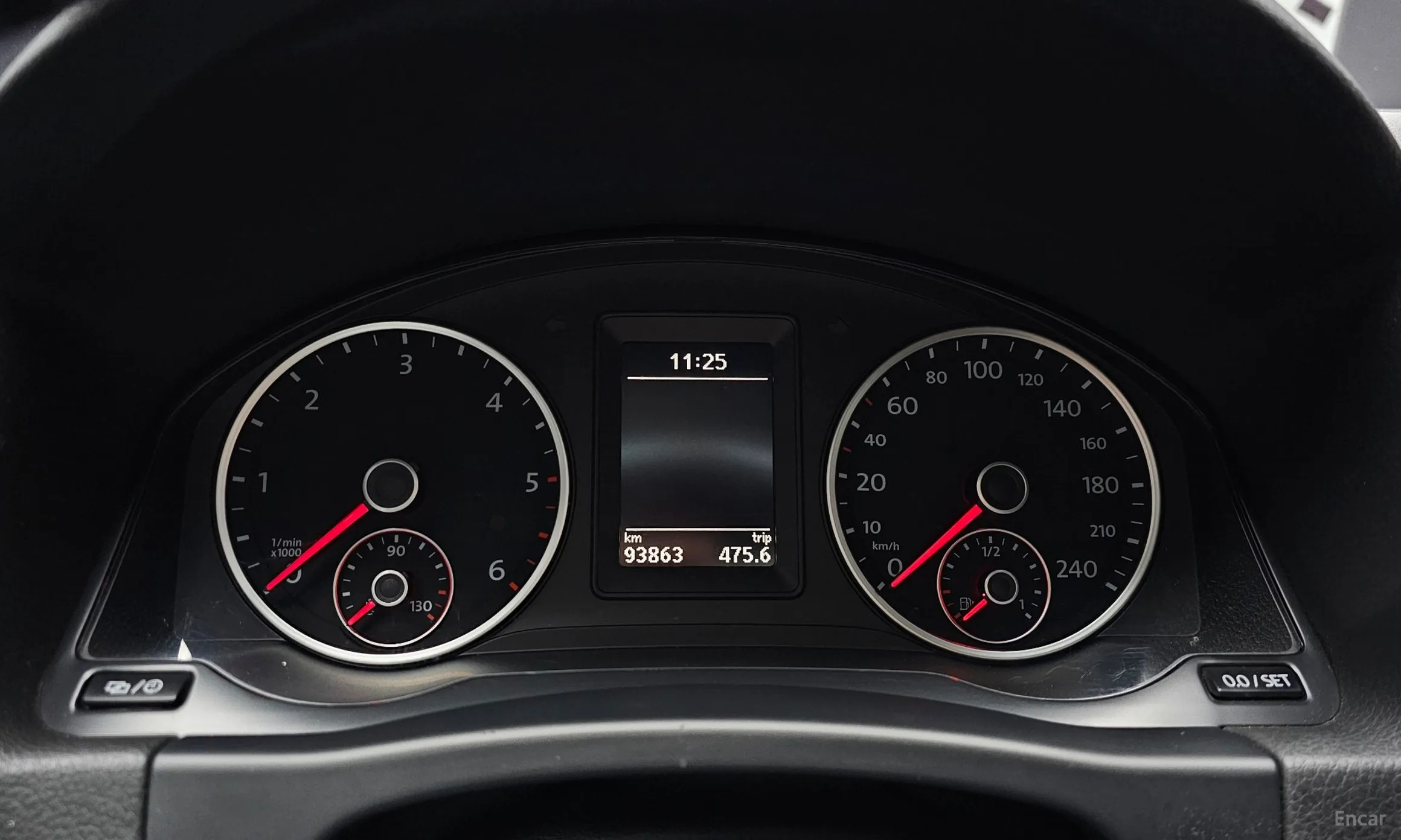 Volkswagen New Tiguan превью 8